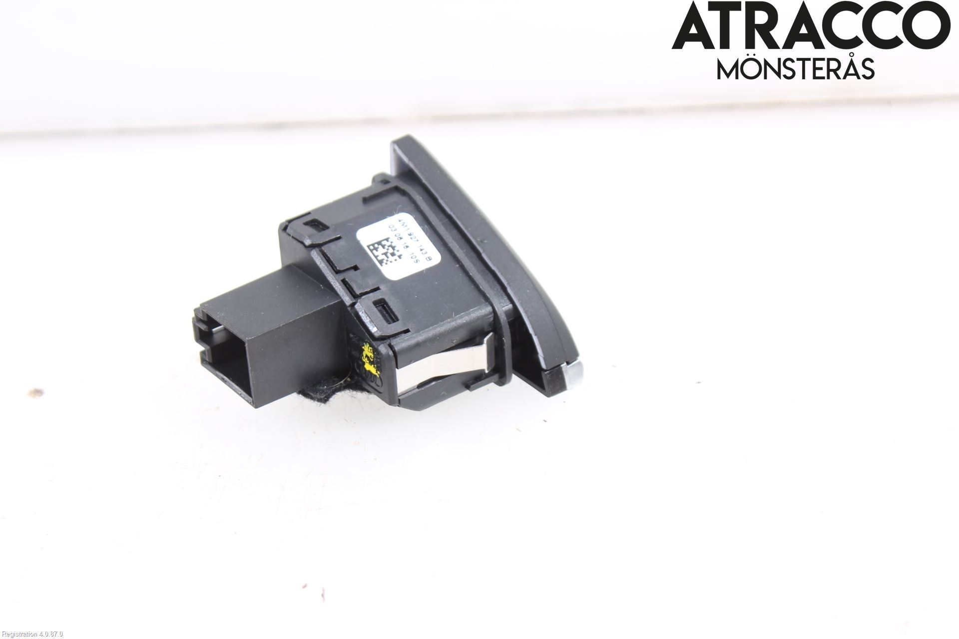 Audi A4/S4 B9 16-19 Bryter Øvrig