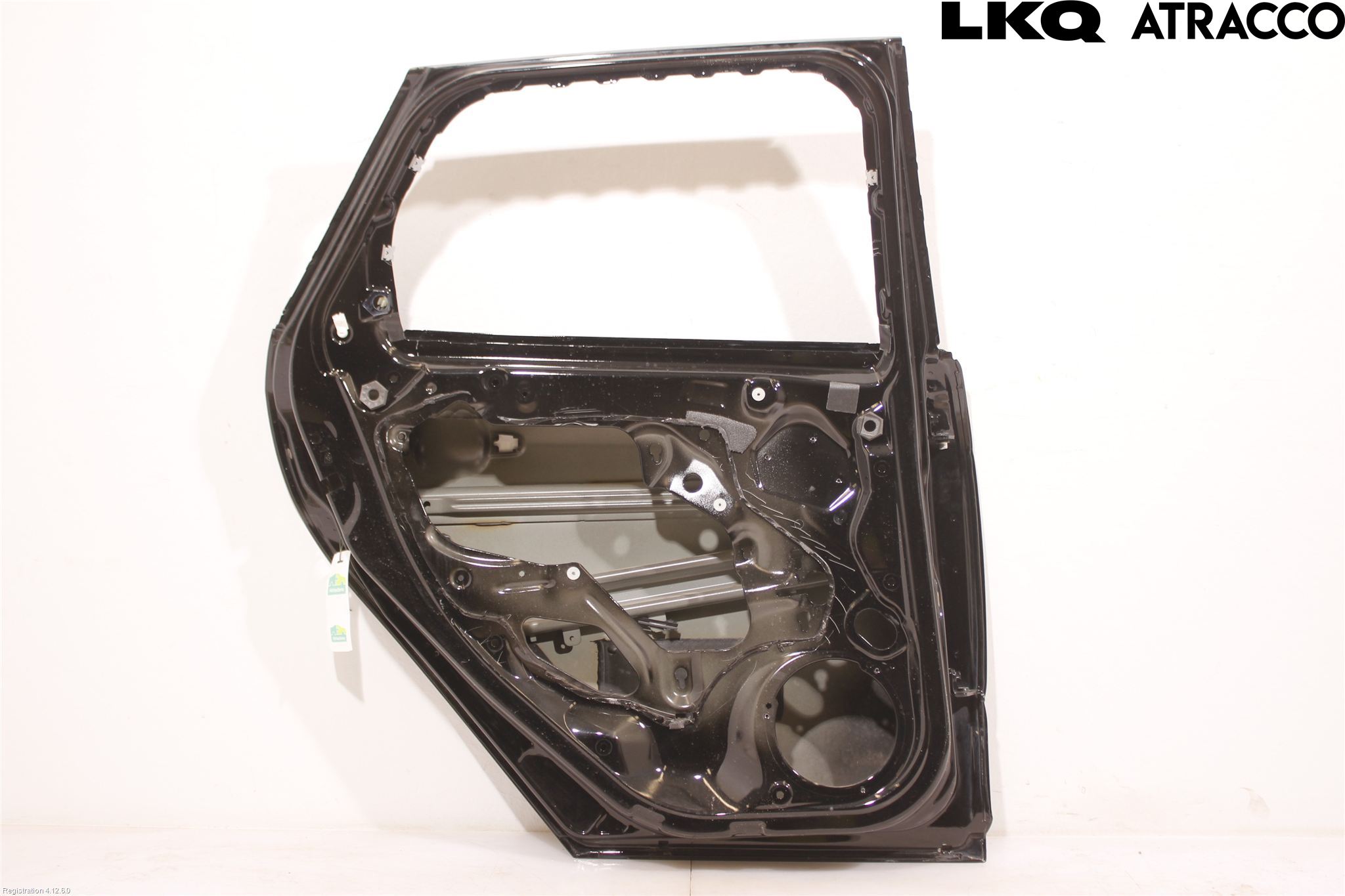 Ford FOCUS 15-18 Dør 4D Bak Venstre