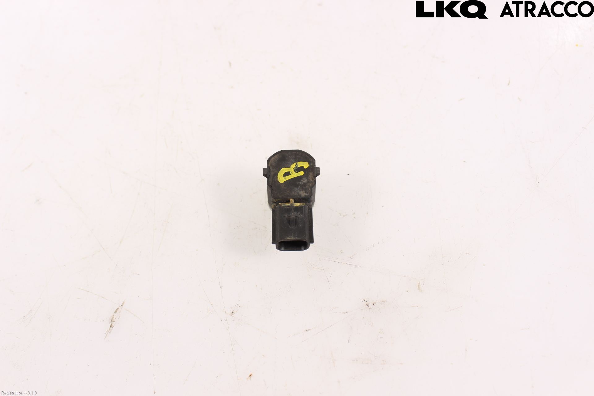Ford FOCUS 15-18 Sensor Ryggesensor