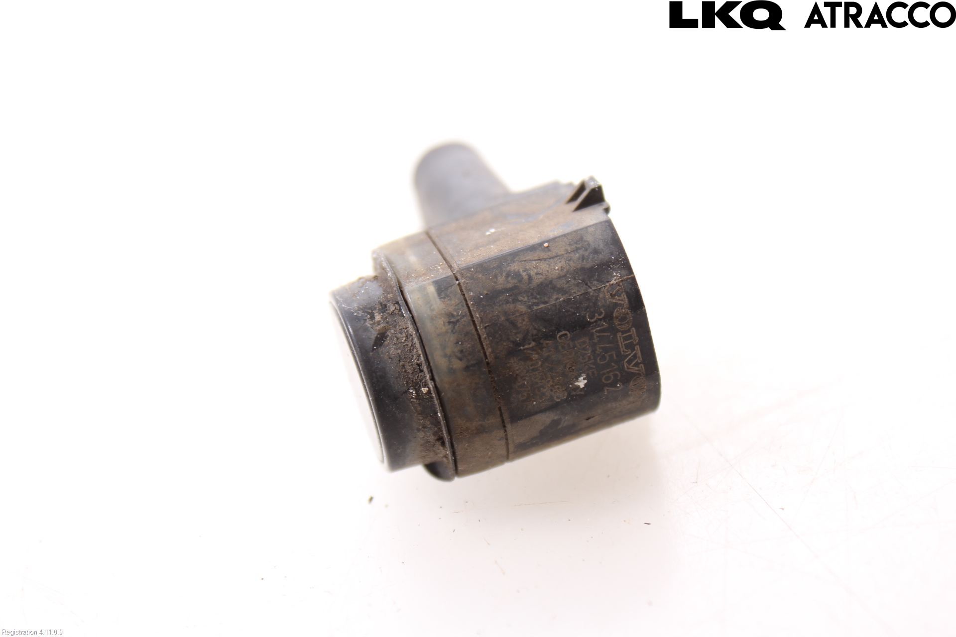 Volvo V40 12-19 Sensor Ryggesensor