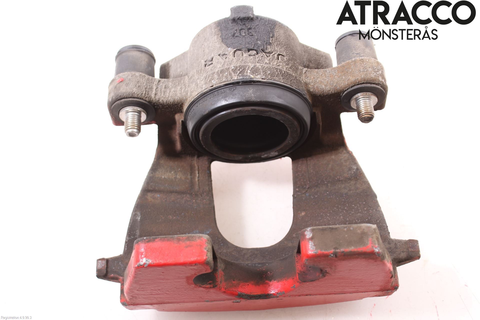 Jaguar XF (X260) 16-24 Bremsecaliper Foran Høyre
