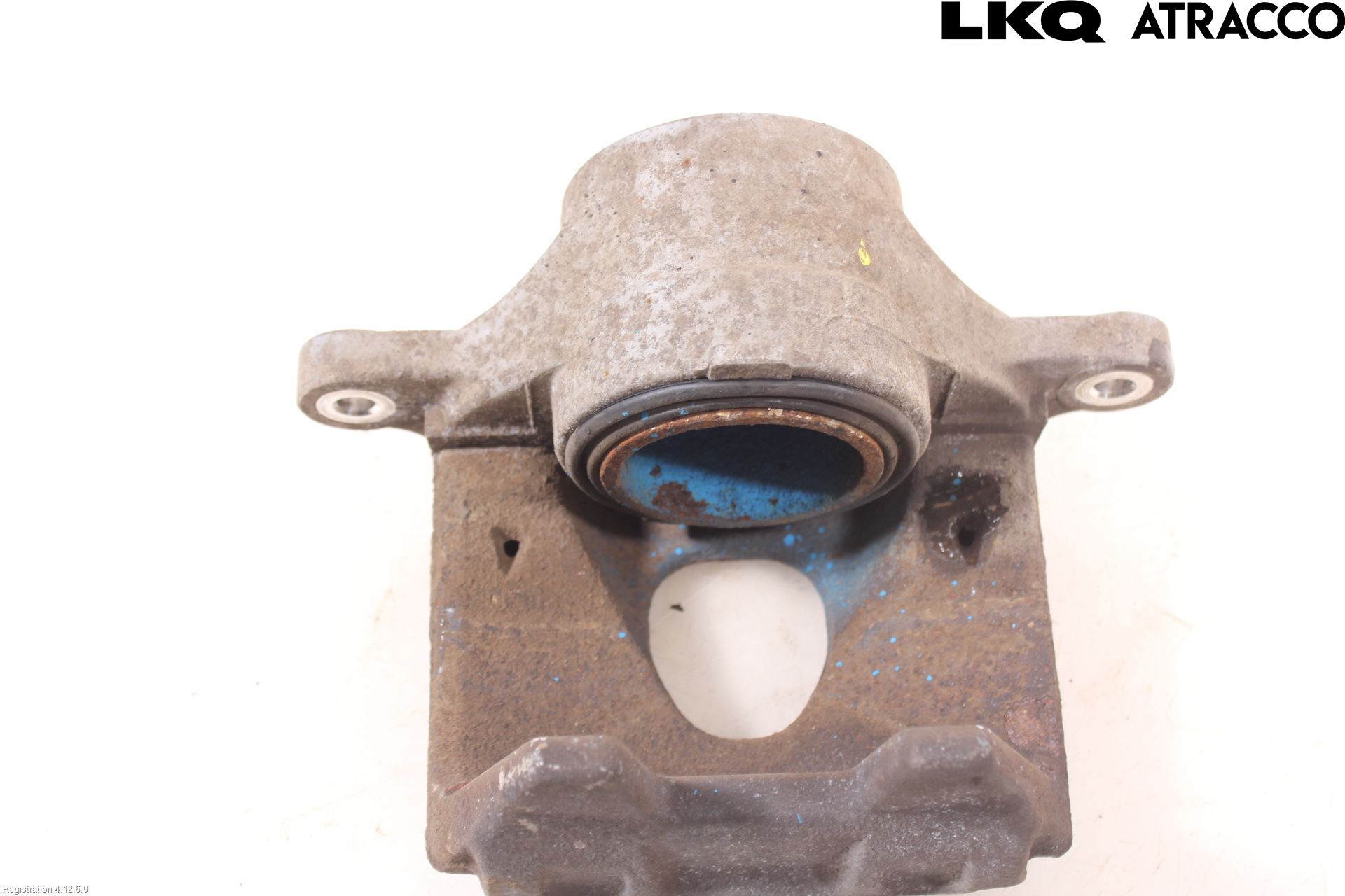 Hyundai IONIQ AE 17-22 Bremsecaliper Foran Høyre