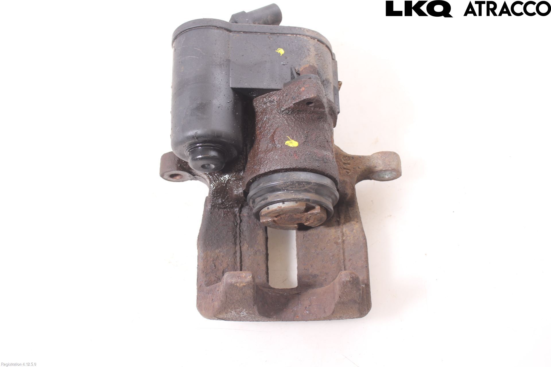 Volkswagen VW PASSAT 11-14 Bremsecaliper Bak Venstre