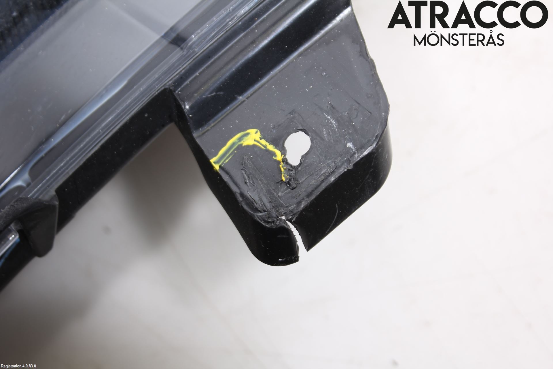 Opel AMPERA 12-16 Blinklykt Foran Venstre