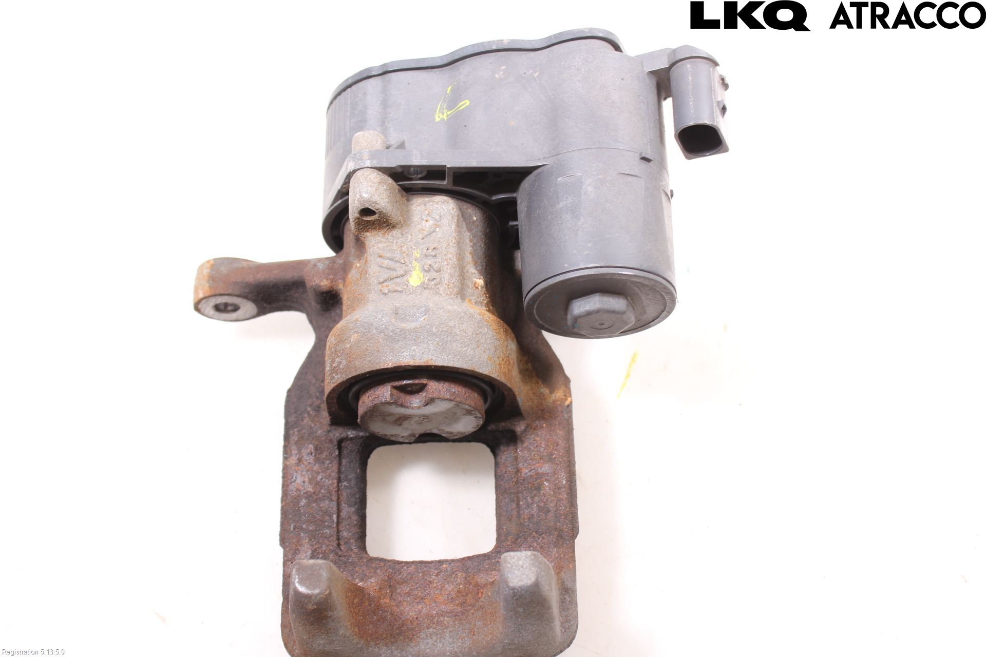 Opel CORSA F, CORSA-E 20- Bremsecaliper Bak Venstre