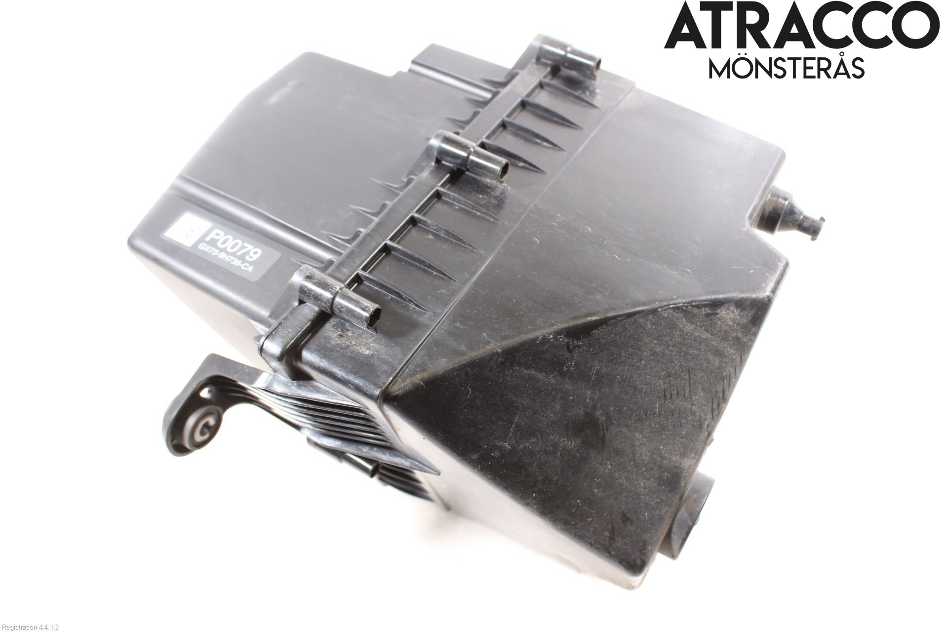 Jaguar XE (X760) 15-24 Luftfilter Boks