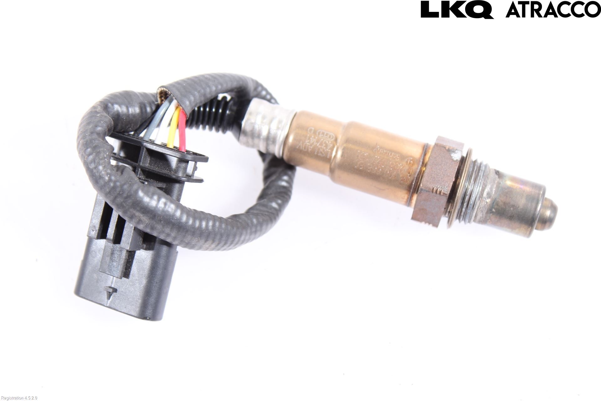 Citroen C4/E-C4 C4X/E-C4X III 21- Inns Lambdasonde