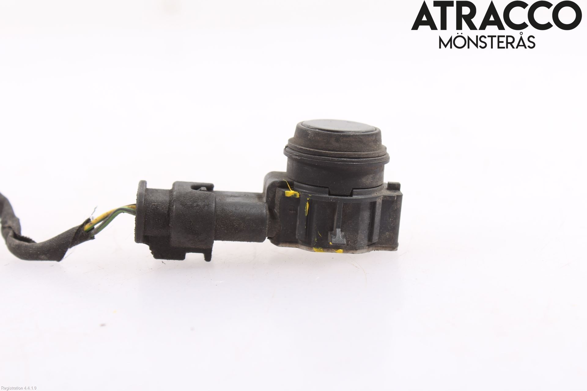 BMW 4 F32/F33/F82/F83 13-20 Sensor Ryggesensor