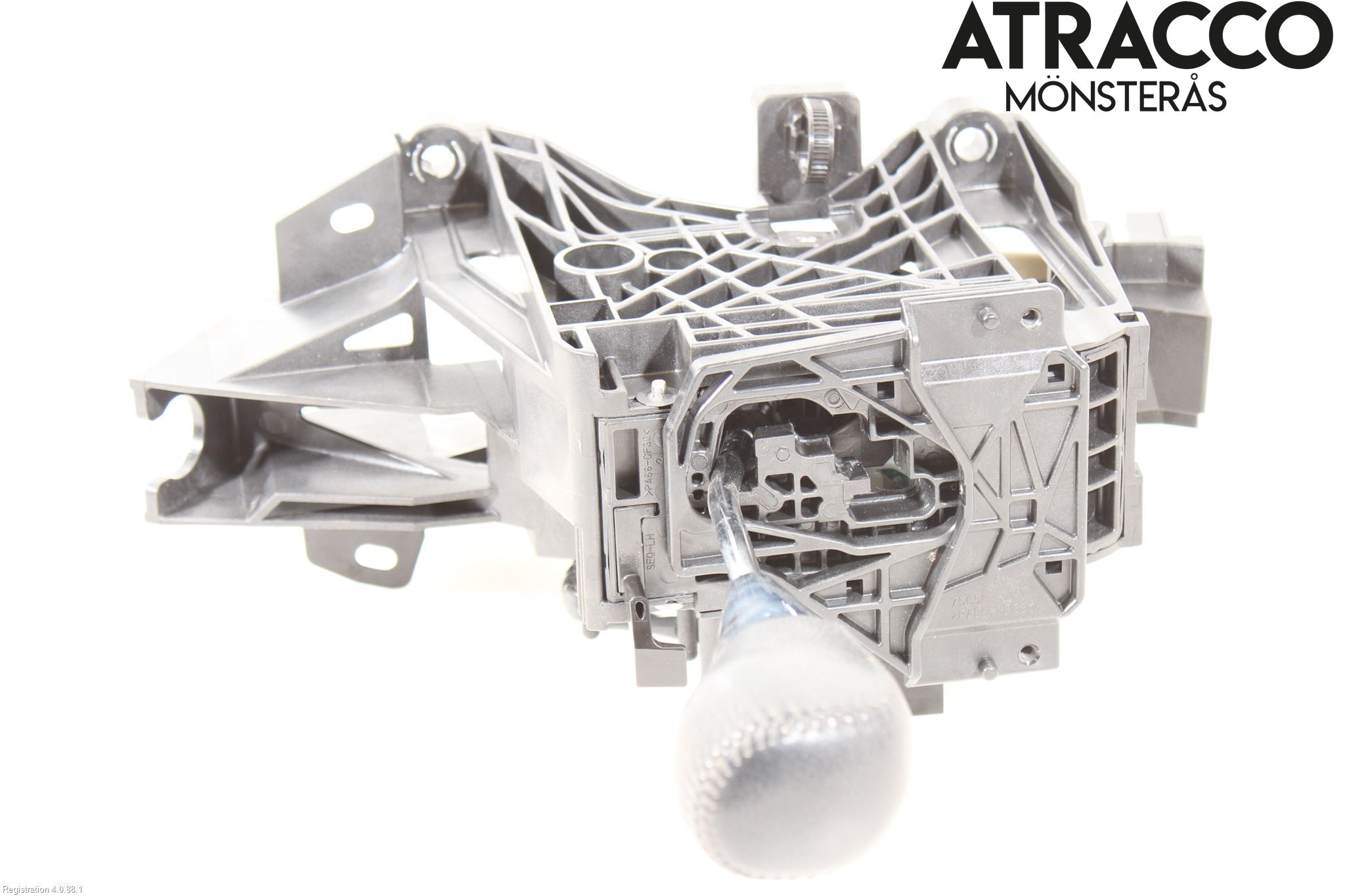 Toyota AVENSIS 16-18 Gearspak