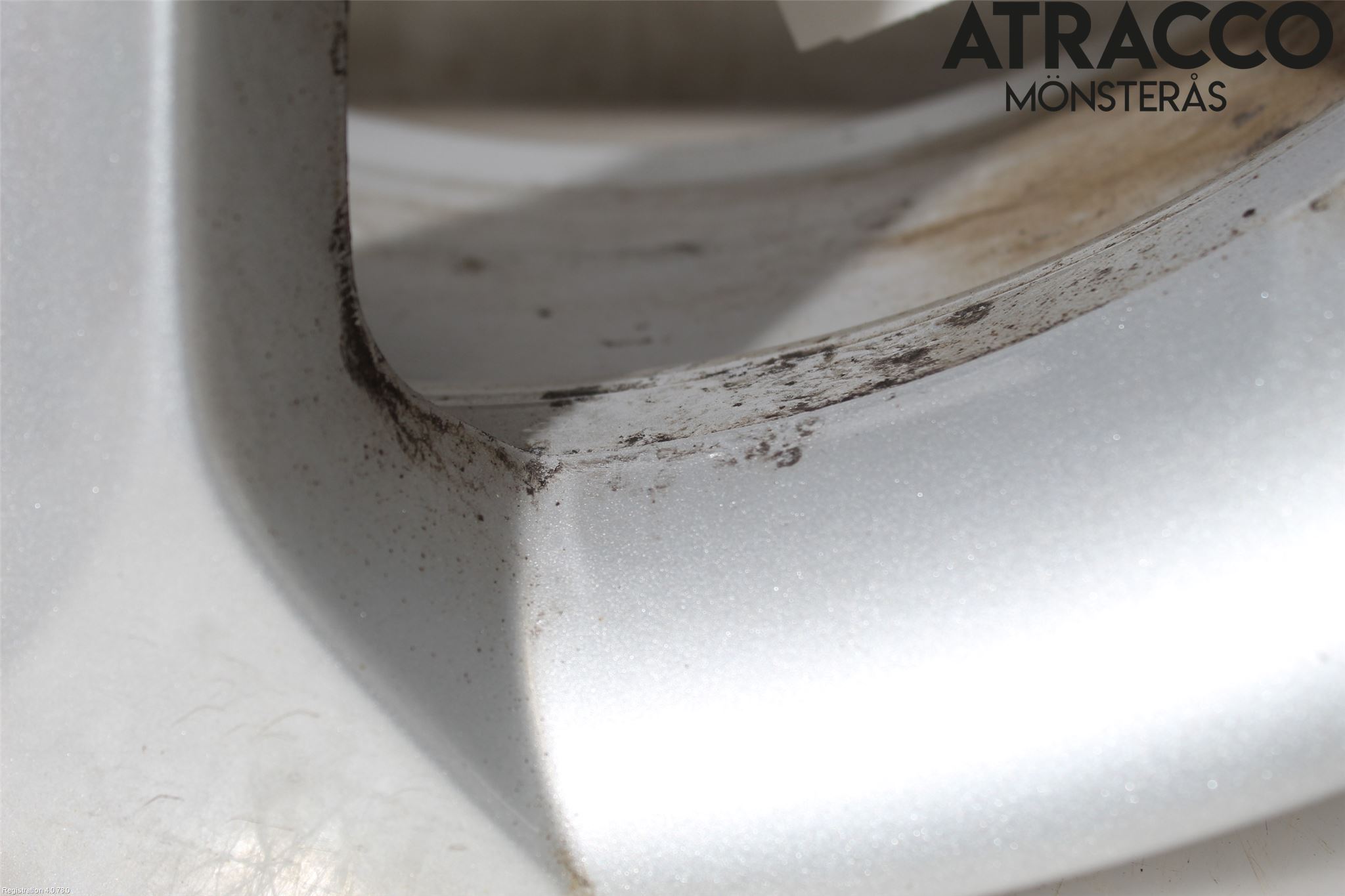 BMW X6 E71/E72   08-14 Felg Aluminium
