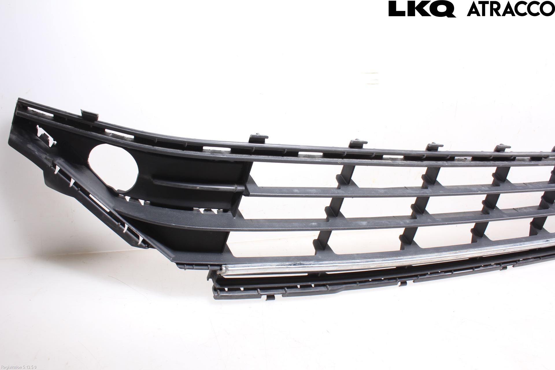 Volkswagen VW GOLF / E-GOLF VII 13-20 Grilldel Midt