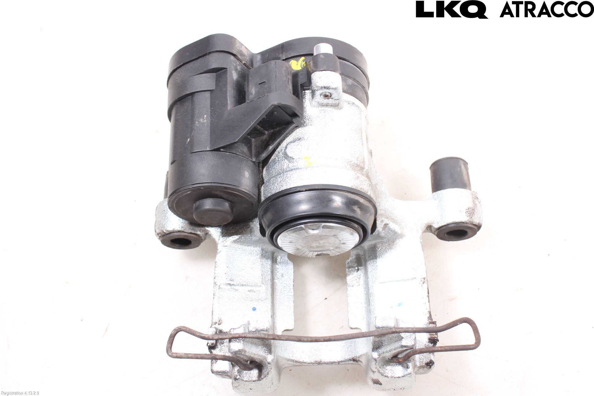 Volkswagen VW PASSAT 15-19 Bremsecaliper Bak Venstre