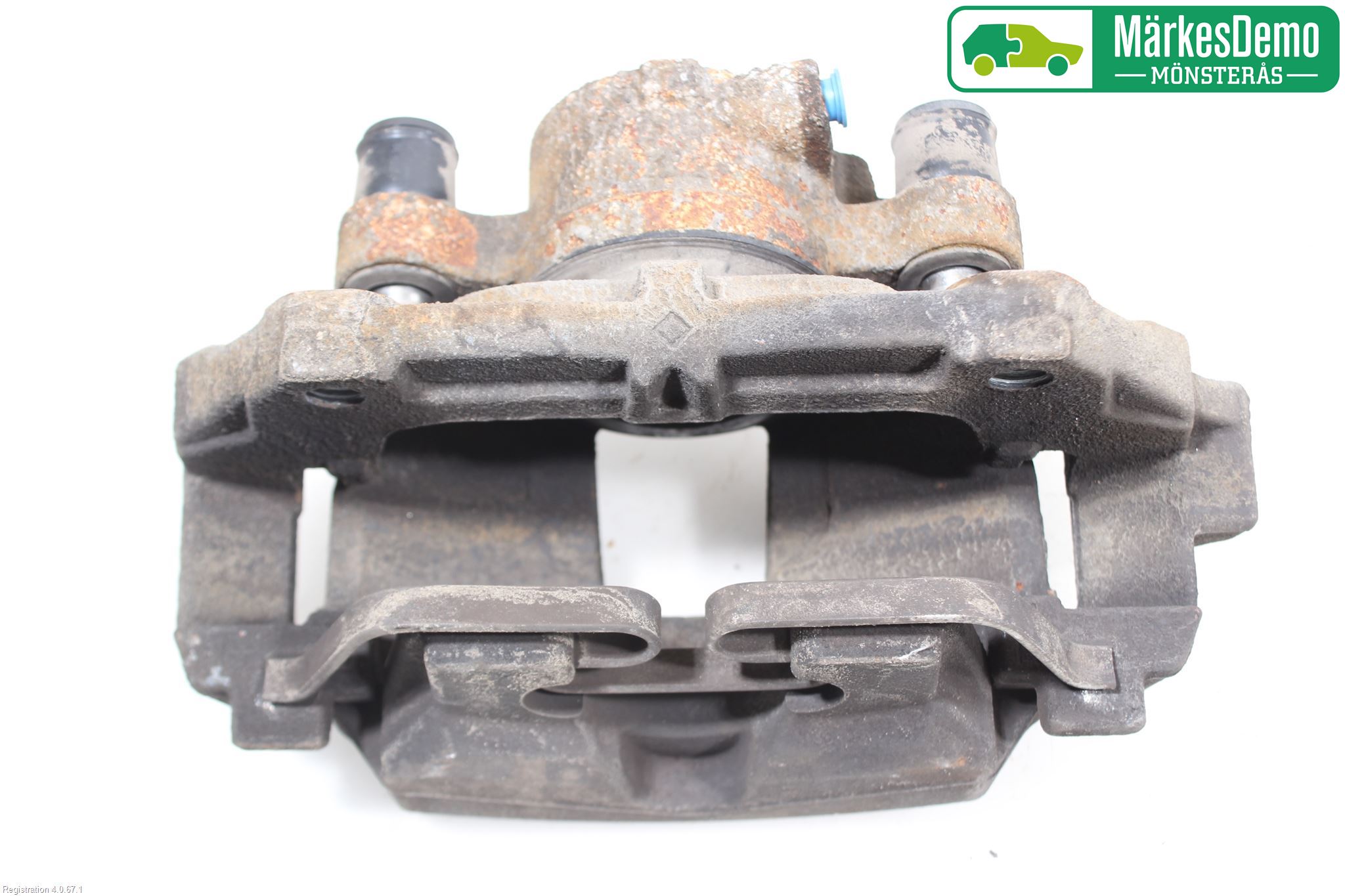 Volvo XC60 14-17 Bremsecaliper Foran Høyre