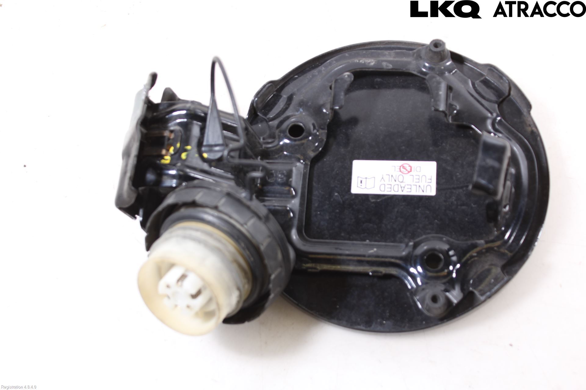 Toyota PRIUS+ ZVW40 12-20 Drivstoff Tankluke