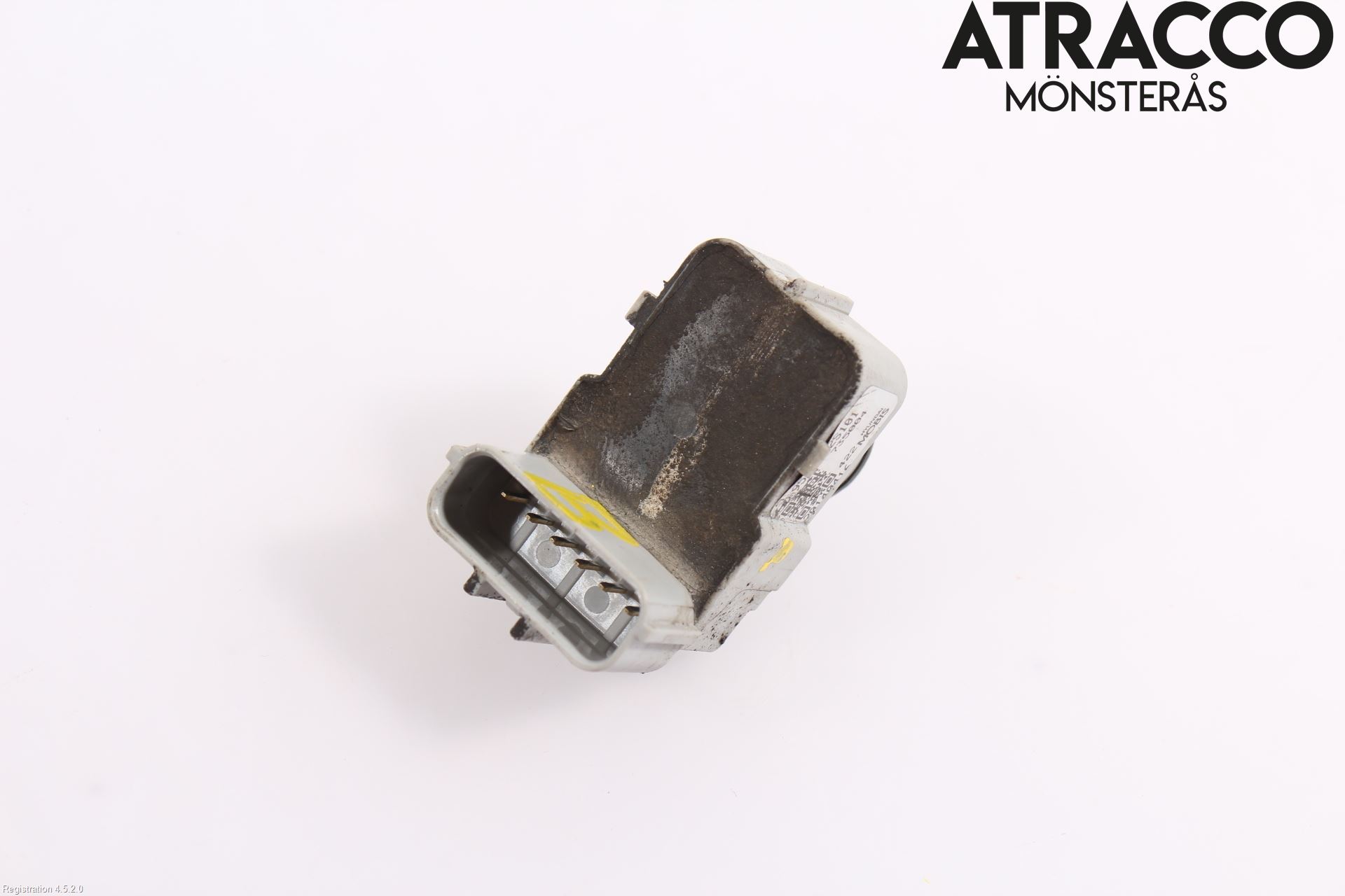 Hyundai ix35 Sensor Ryggesensor