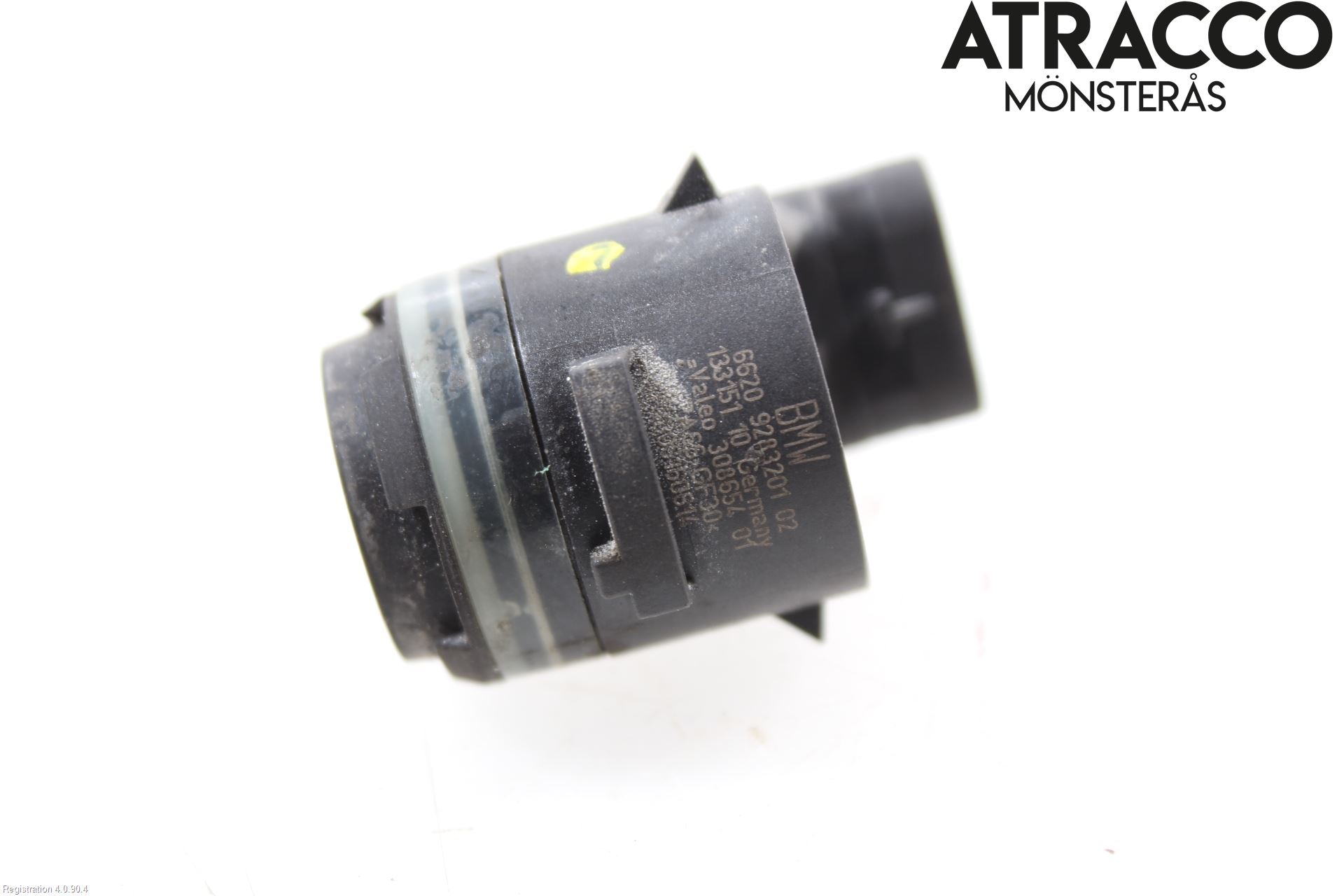Mini CLUBMAN R55 06-14 Sensor Ryggesensor