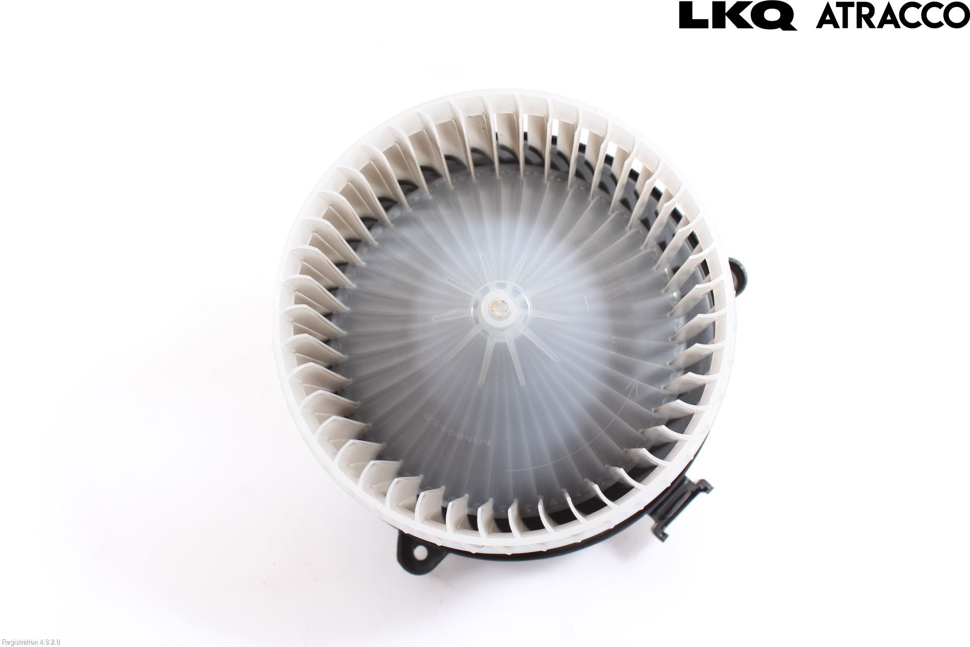 Opel INSIGNIA 09-16 Varmeapparat Viftemotor