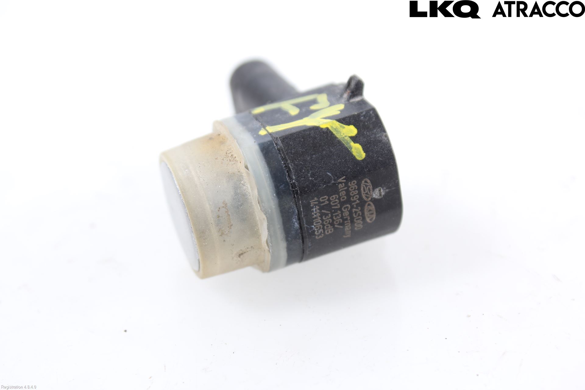 Kia OPTIMA 00-15 Sensor Parkering Front