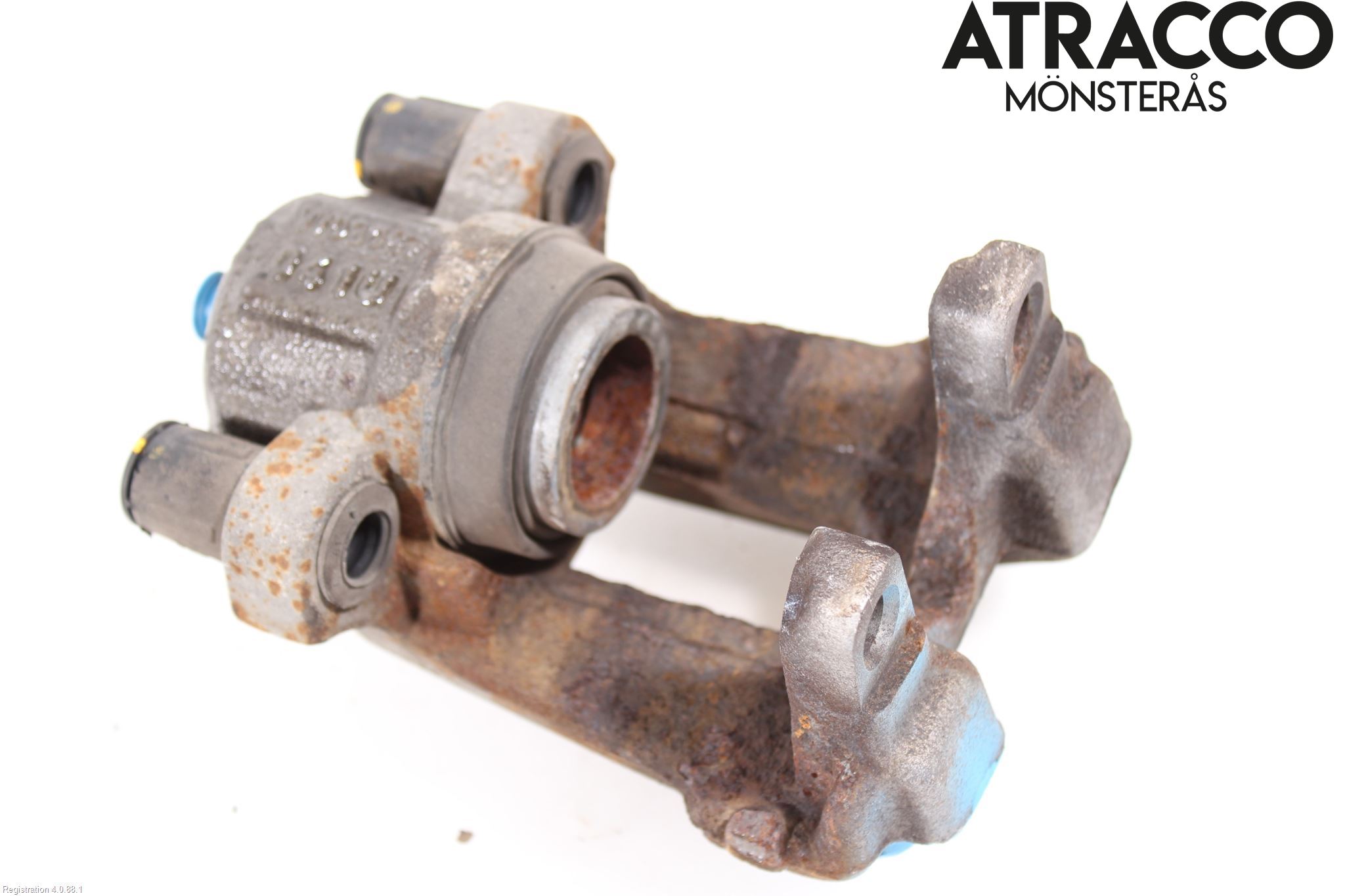 BMW 4 F32/F33/F82/F83 13-20 Bremsecaliper Bak Høyre