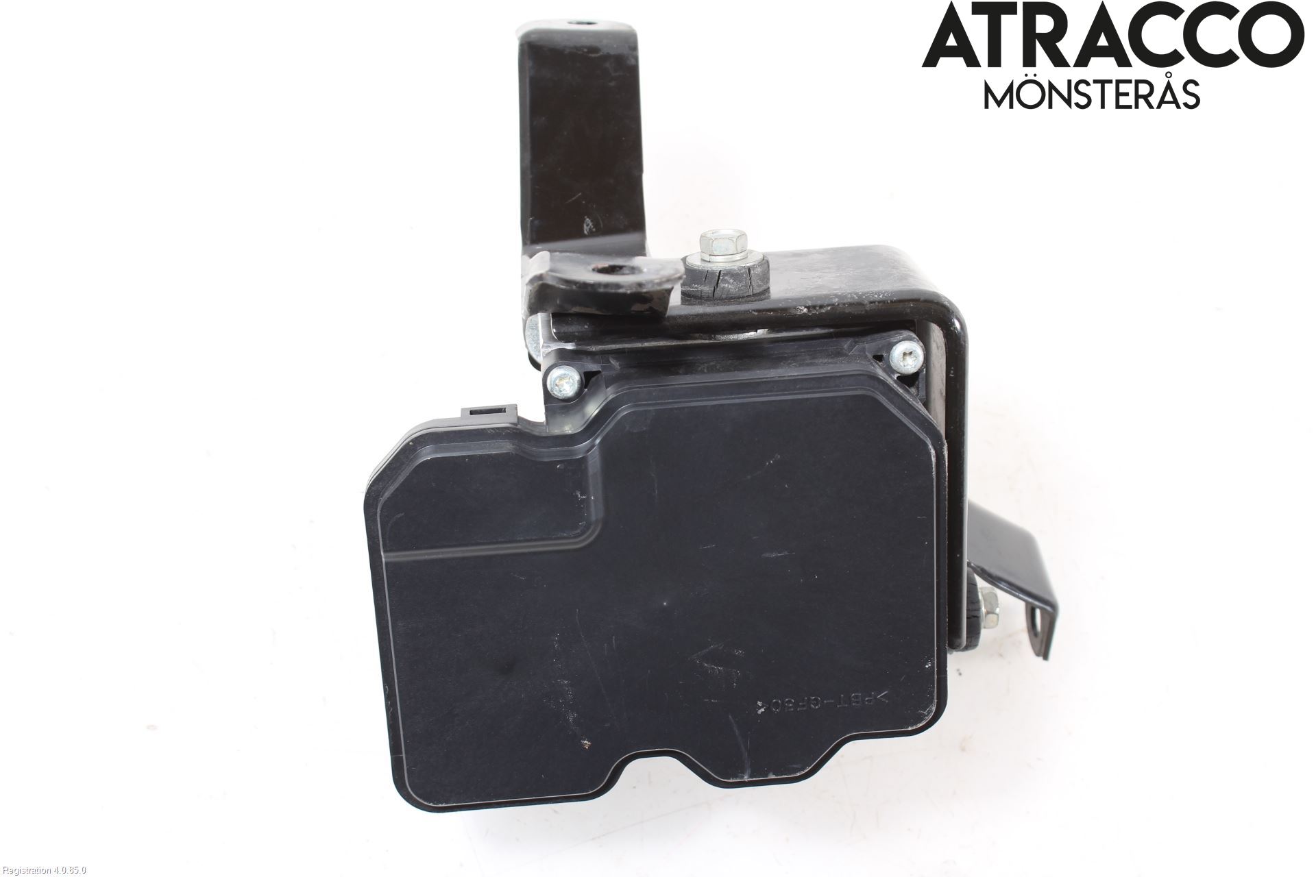 Mitsubishi L200 16-23 Abs Hydraulikkaggregat