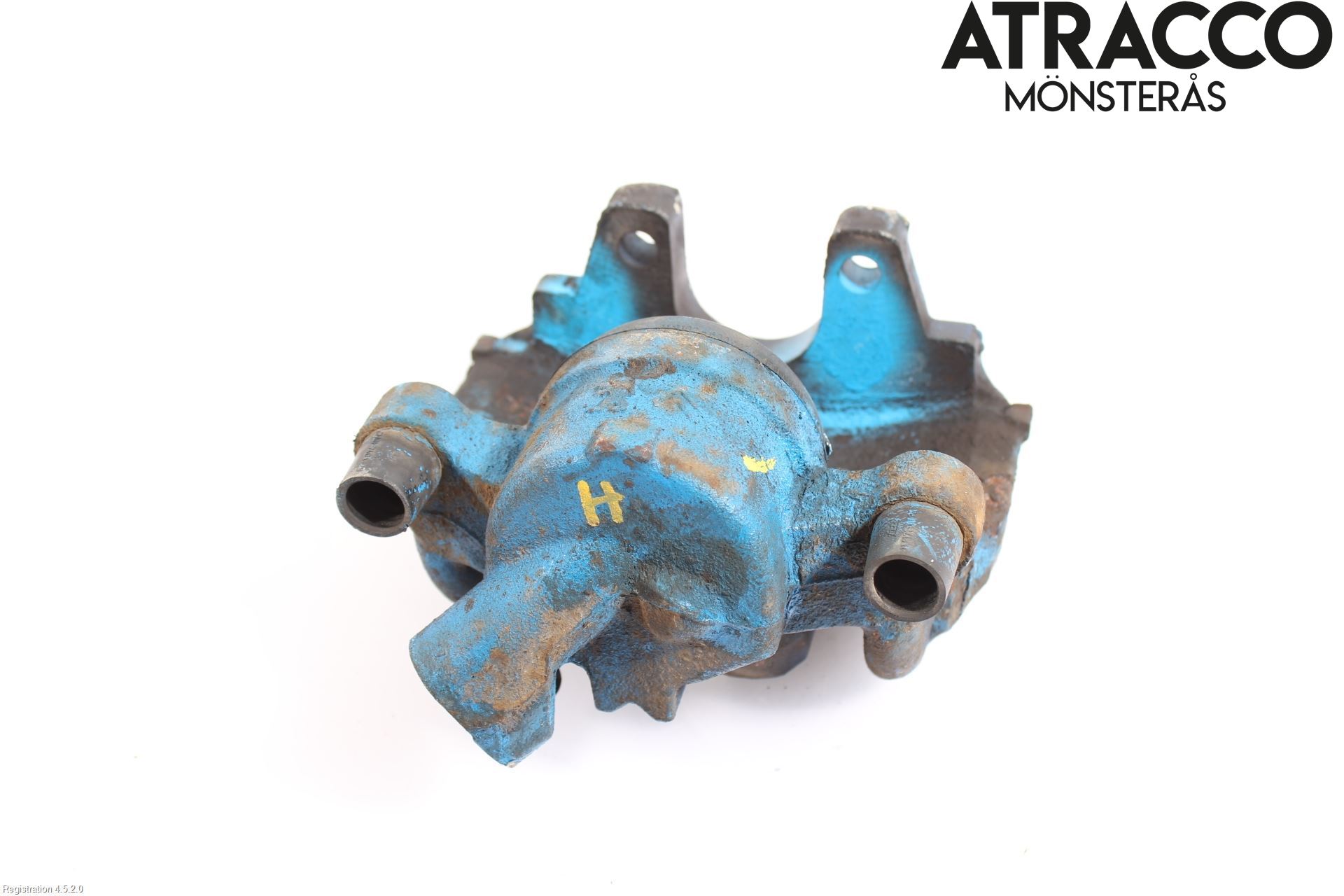 Peugeot 306 Bremsecaliper Foran Høyre