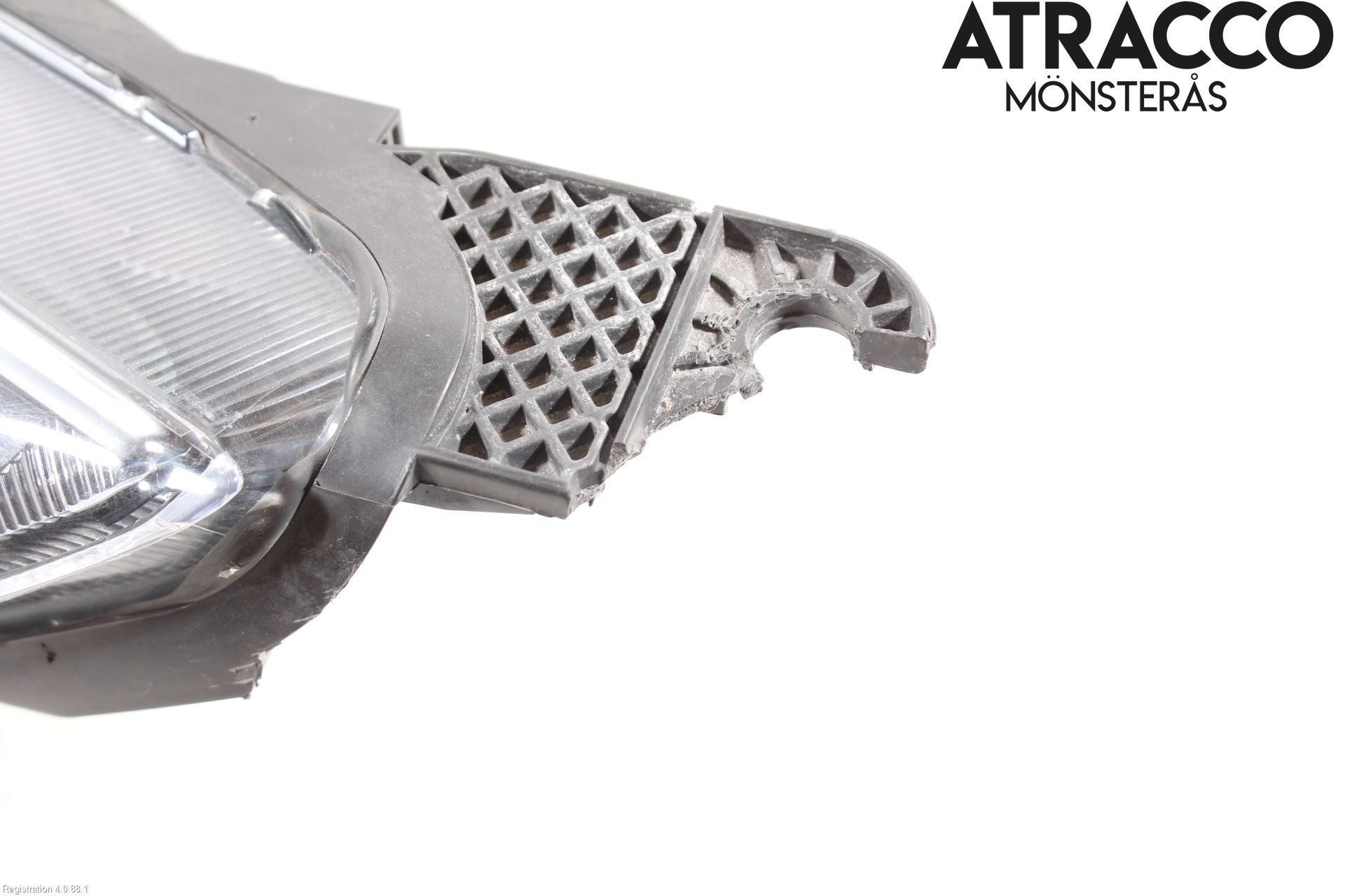 Ford FOCUS 15-18 Frontlykt Venstre