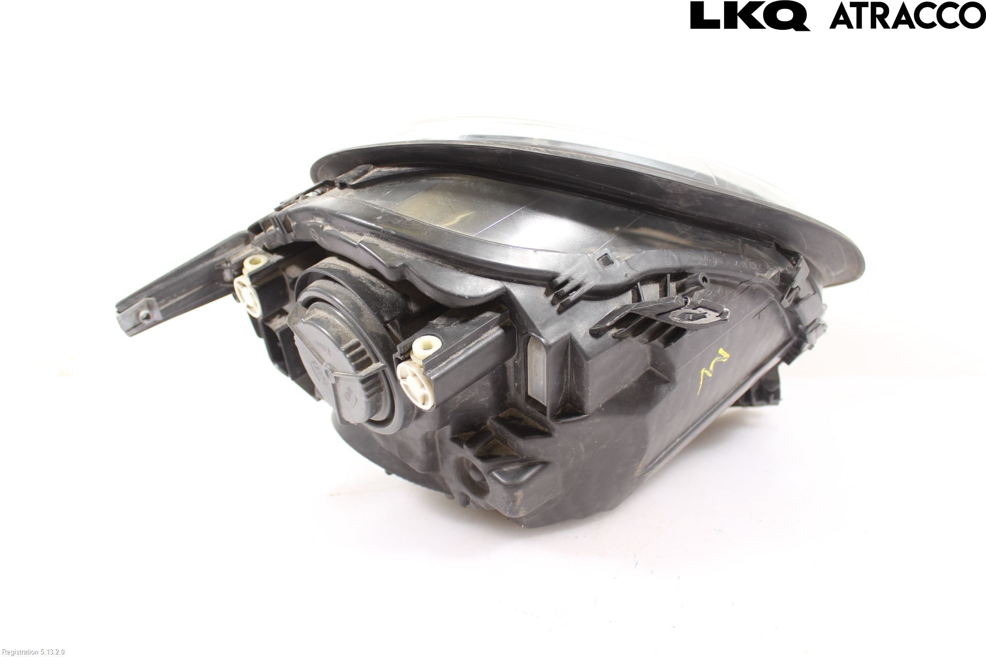 Mini ONE/COOPER 3DR F56 14-24 Frontlykt Venstre