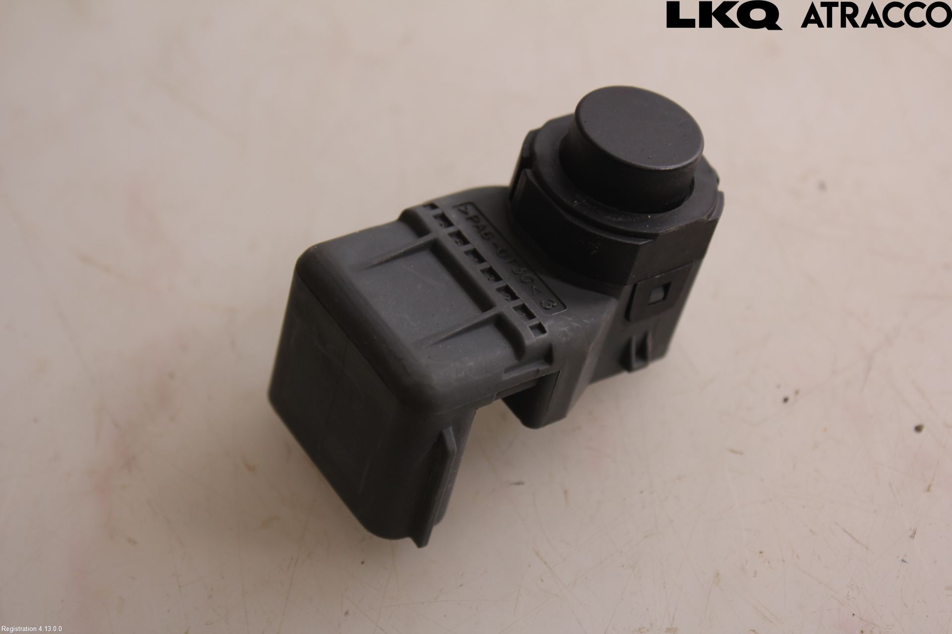 Kia SORENTO 15-20 Sensor Ryggesensor