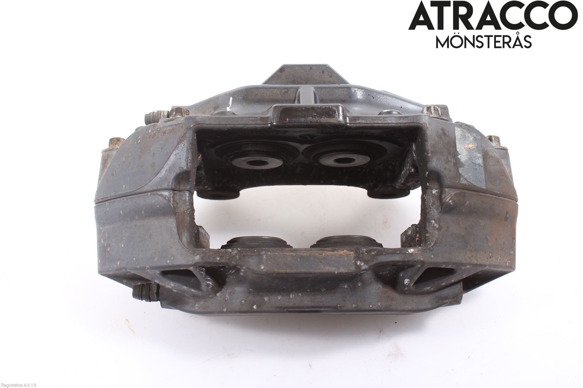 Chevrolet CAMARO Bremsecaliper Foran Venstre