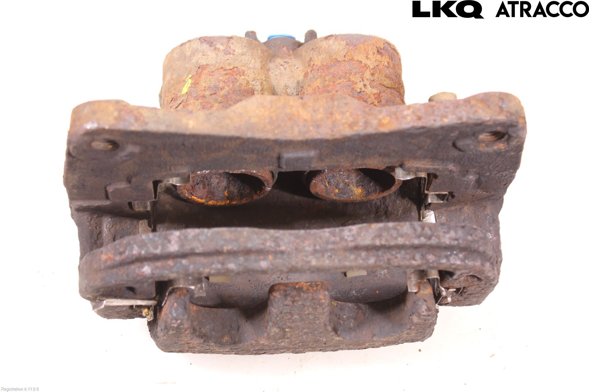Subaru XV 12-17 Bremsecaliper Foran Høyre