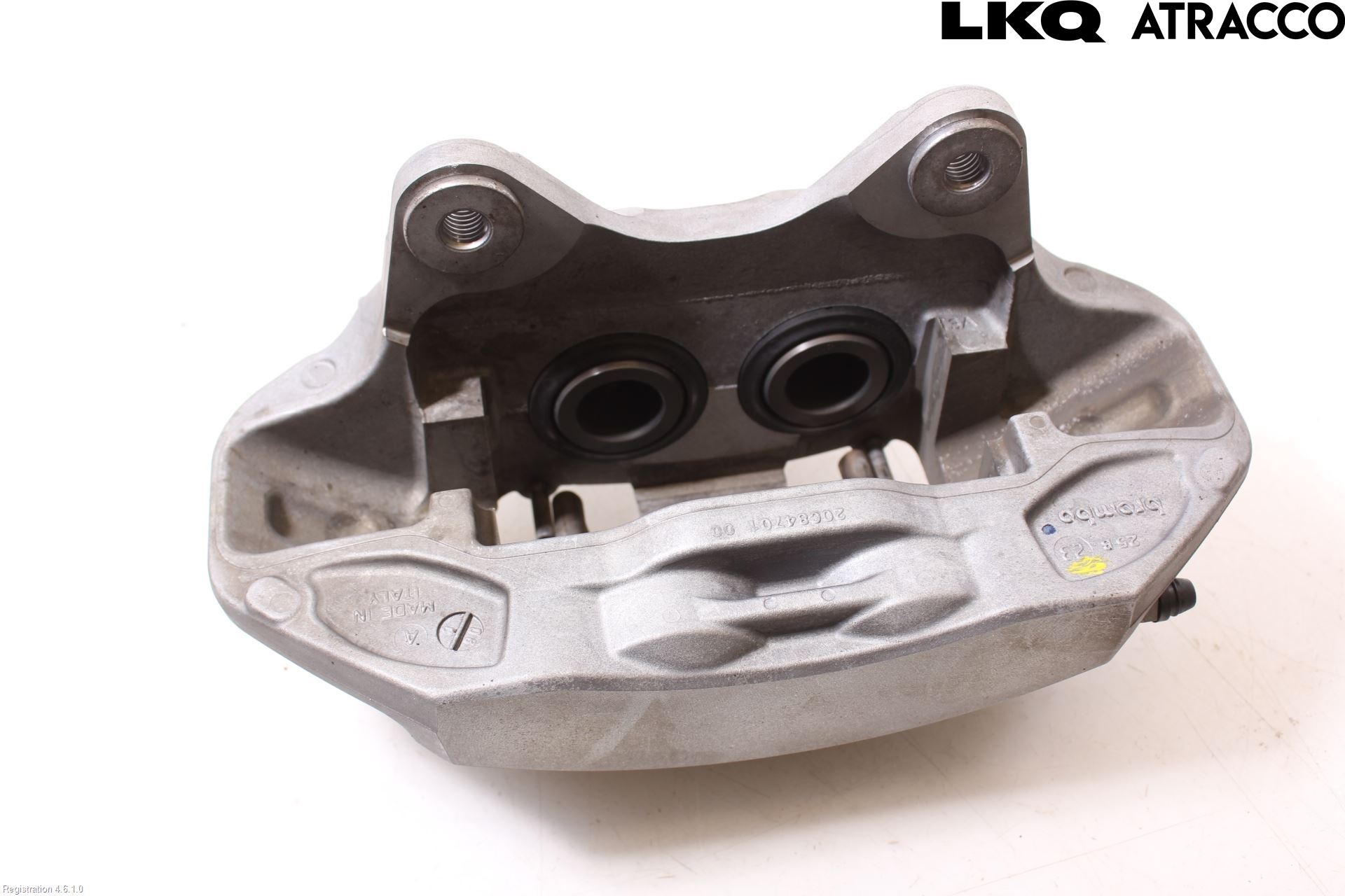 Tesla MODEL Y 21- Bremsecaliper Foran Venstre