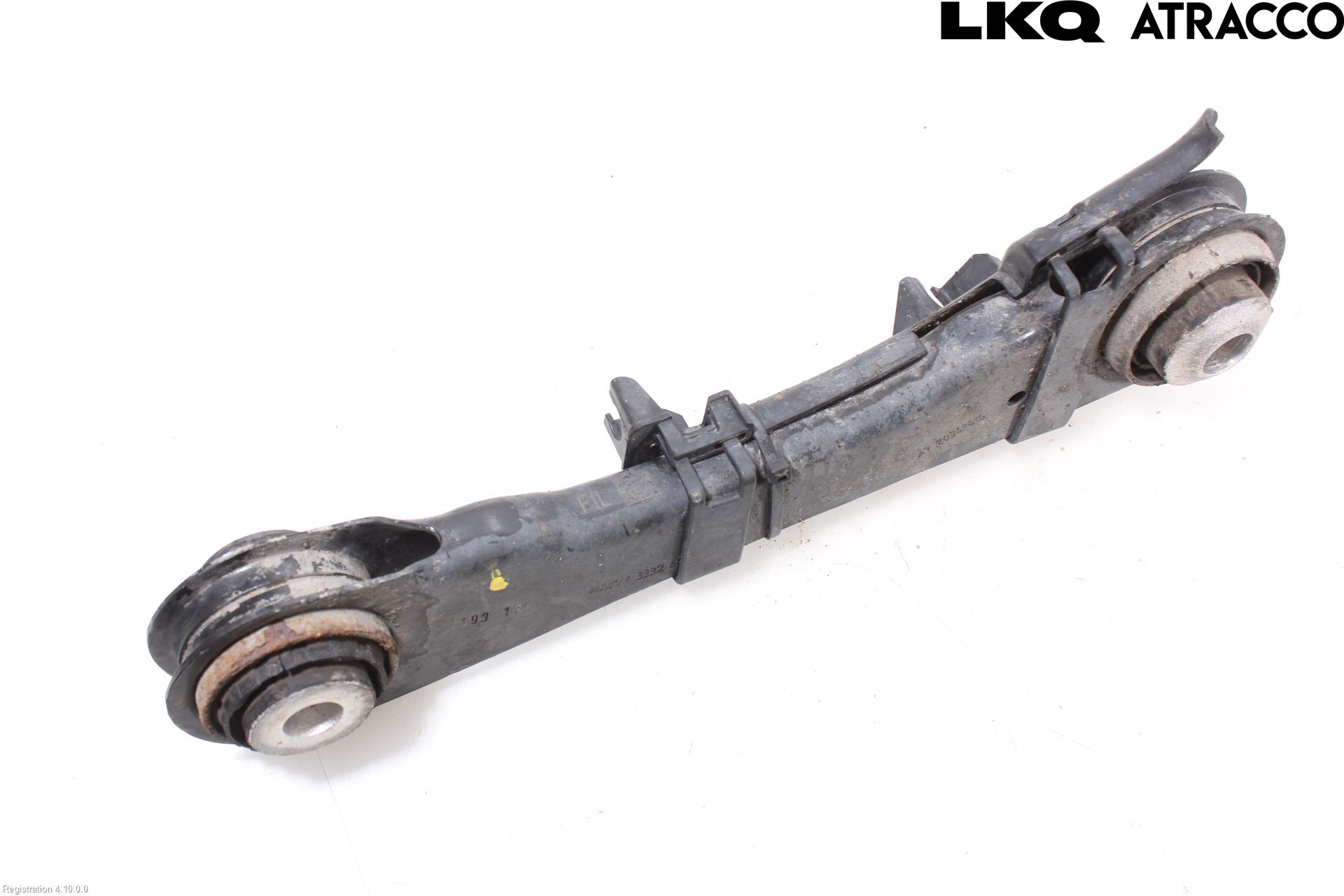 BMW 5 G30/G31/F90 17-23 Bærearm Bak Venstre Øvre
