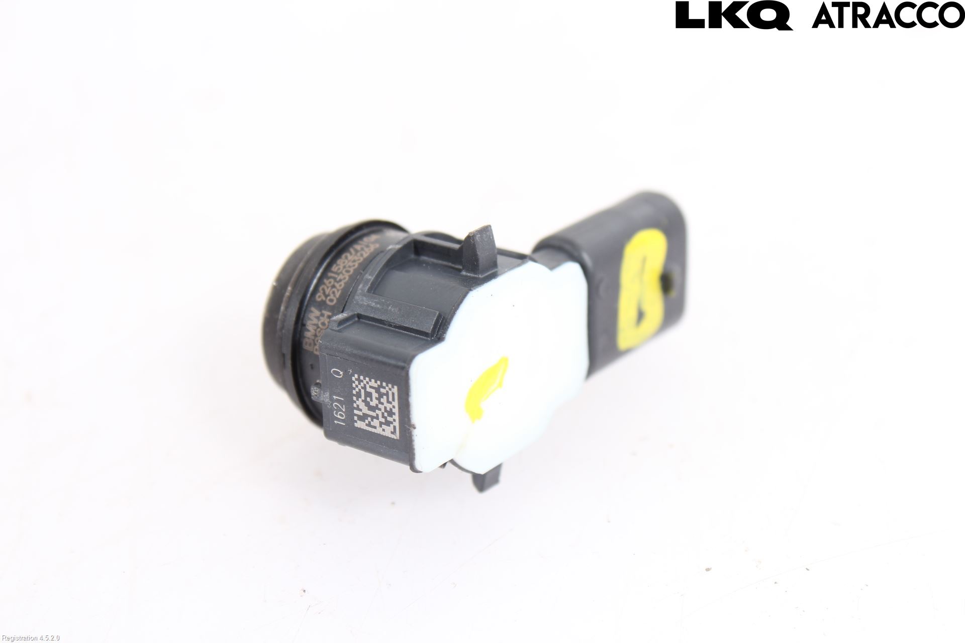 BMW 3 F30/F31/F80 12-19 Sensor Ryggesensor