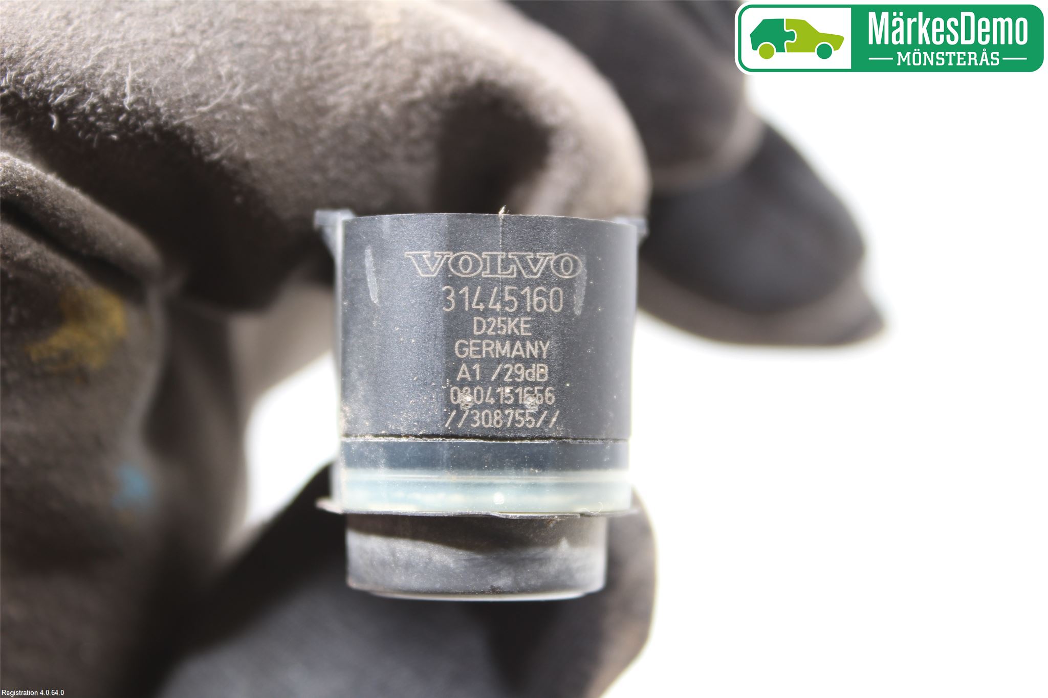Volvo V60 14-18 Sensor Ryggesensor