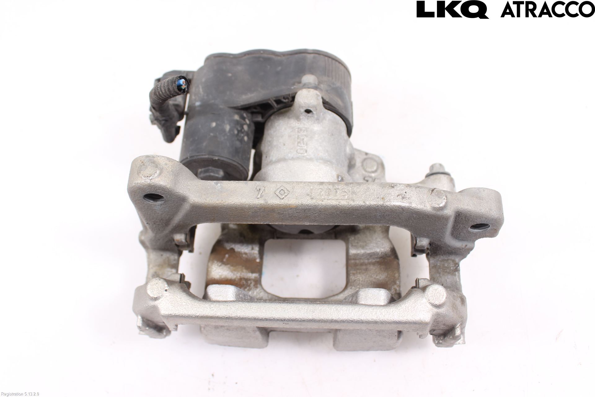 Peugeot 5008/E-5008 24- Bremsecaliper Bak Venstre