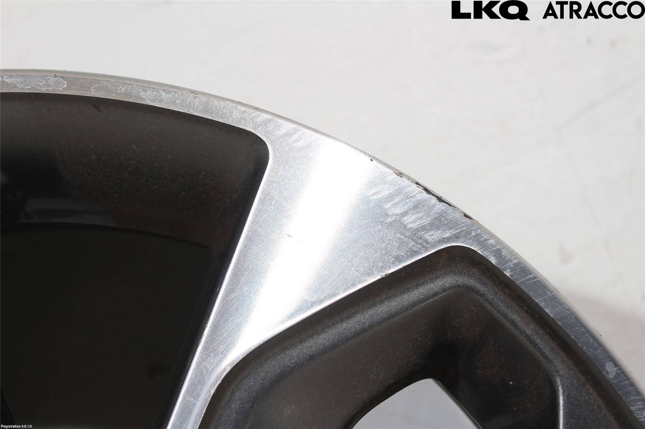 Kia STONIC 18->> Felg Aluminium