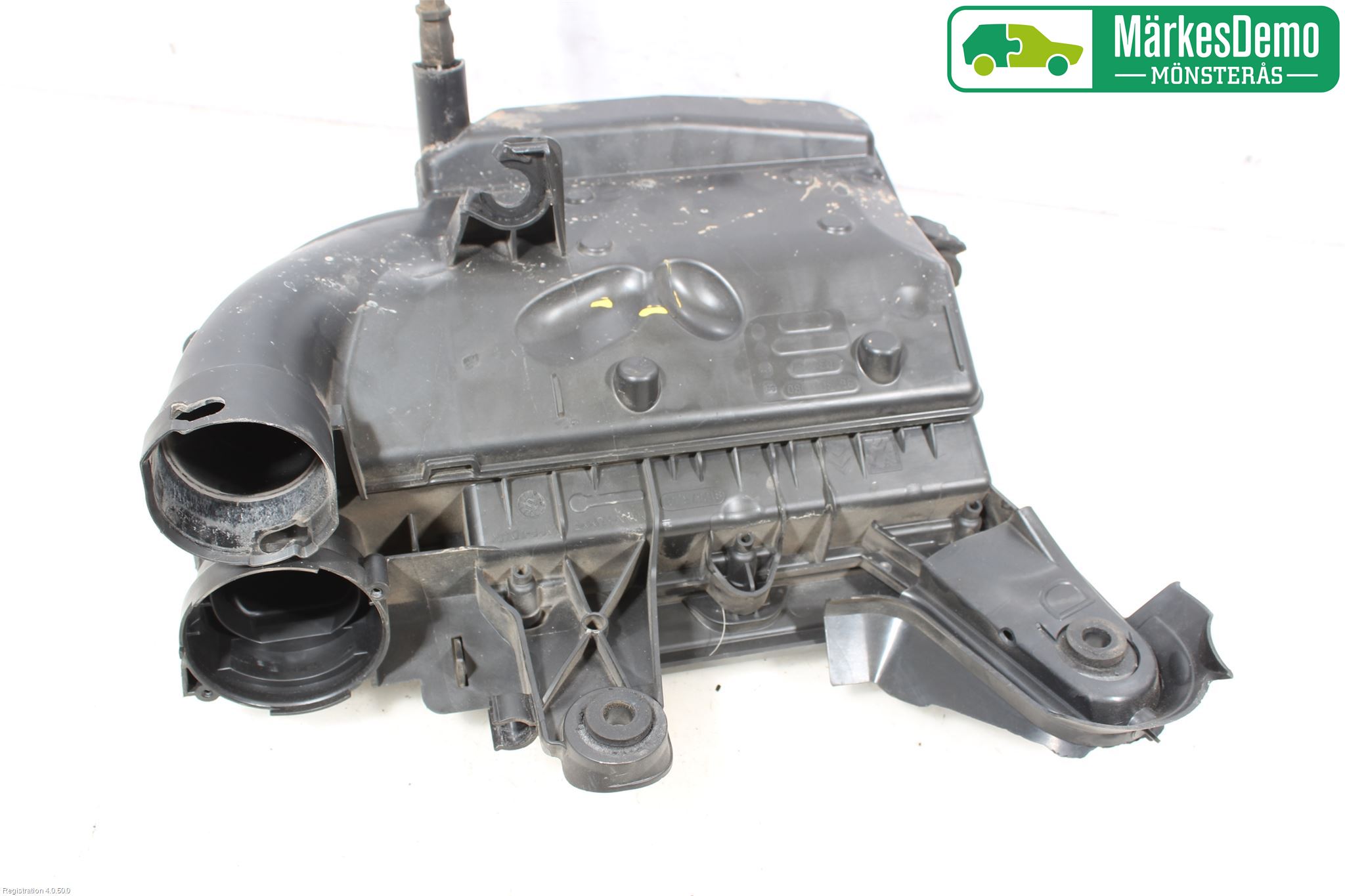 Citroen C3 PICASSO Luftfilter Boks