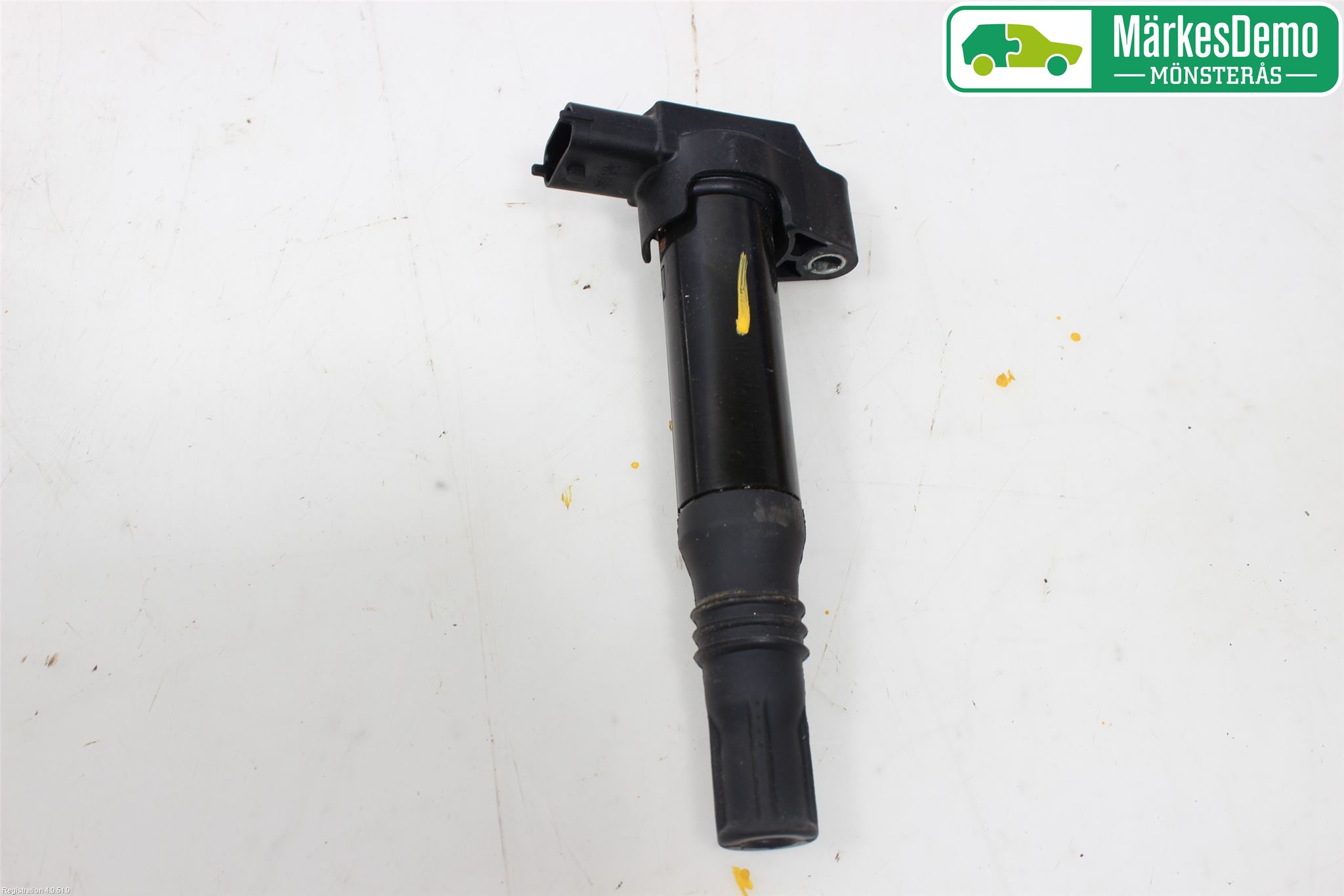 Peugeot 208 12-15 Coil
