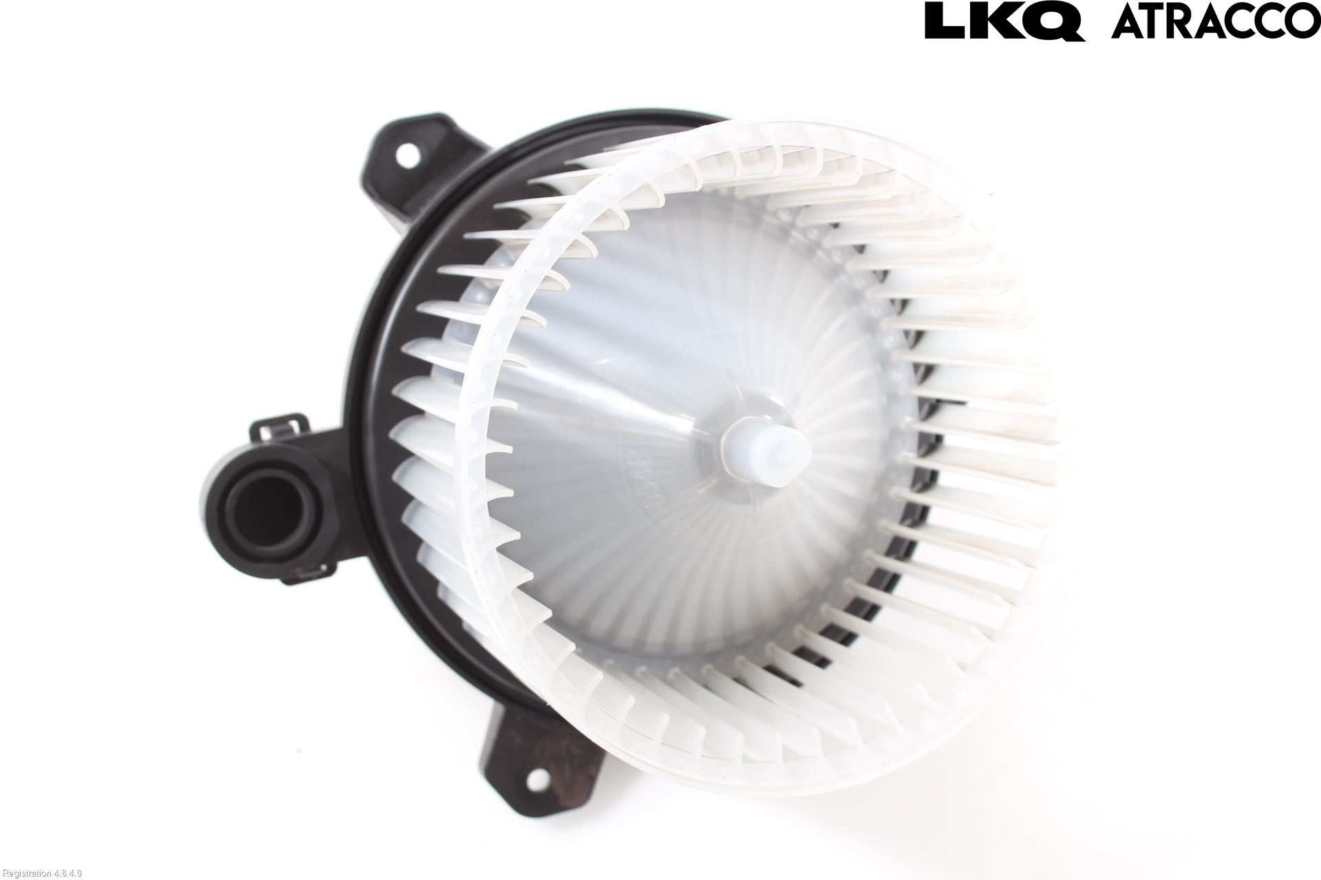 Opel KARL 16-19 Varmeapparat Viftemotor