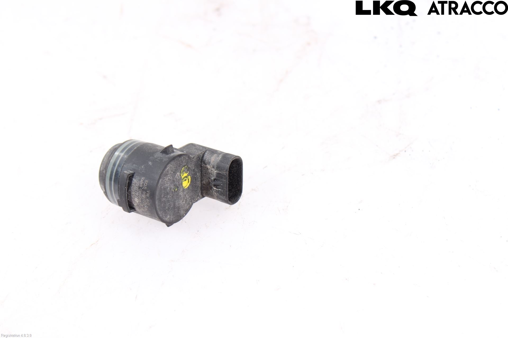 Skoda OCTAVIA (5E) 13-20 Sensor Ryggesensor