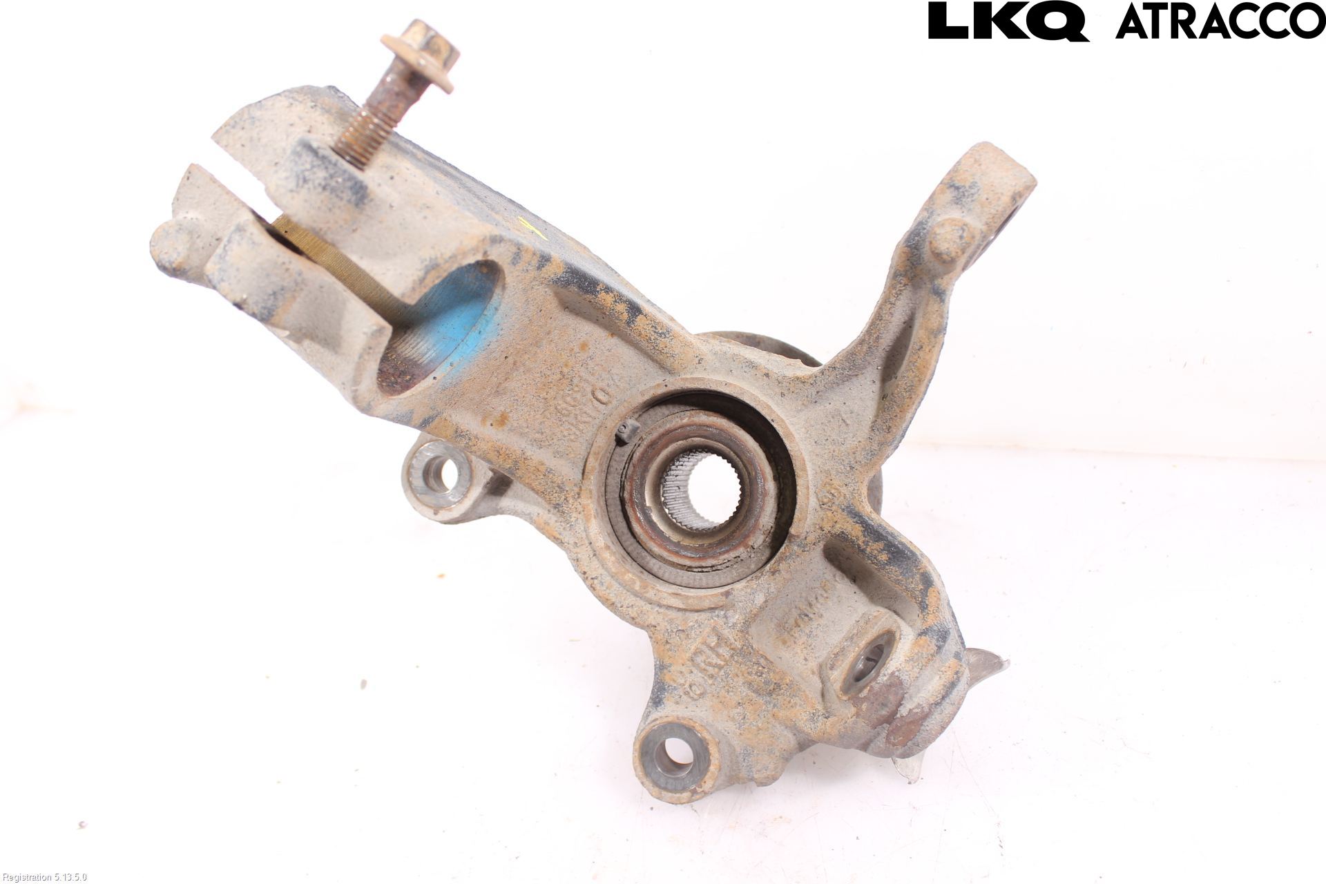 Ford GALAXY 06-15 Spindel Hf