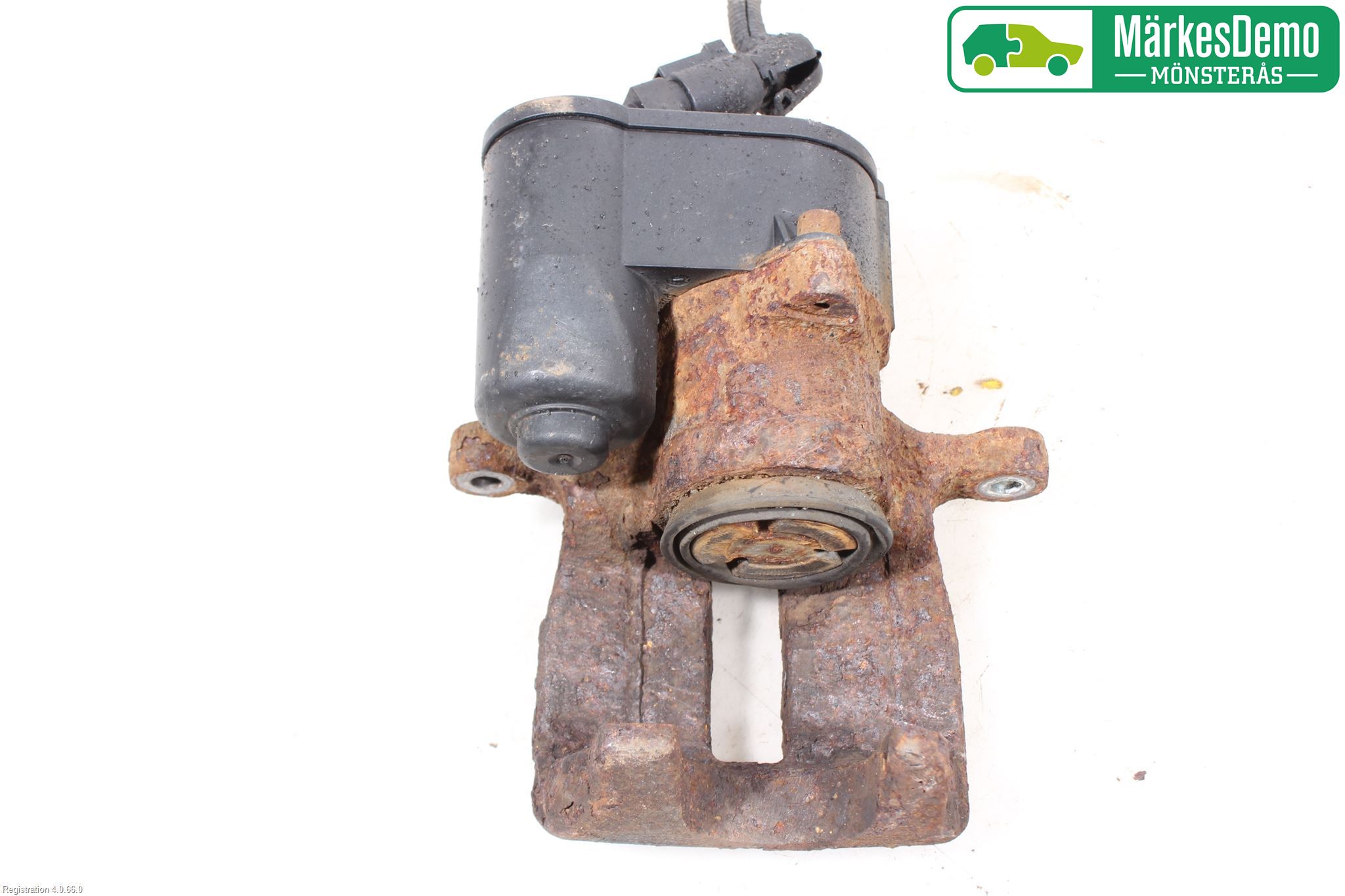 Volkswagen VW PASSAT CC 08-16 Bremsecaliper Bak Venstre
