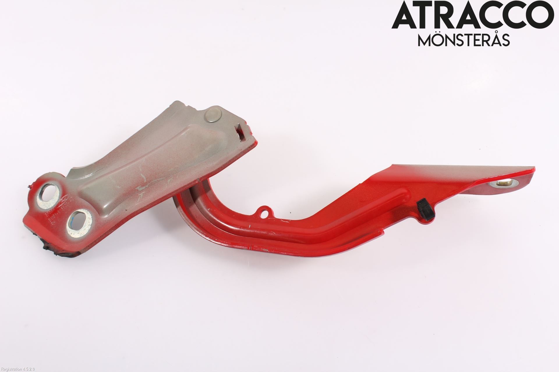 Ford FOCUS 15-18 Panser Hengsel - Hengsler