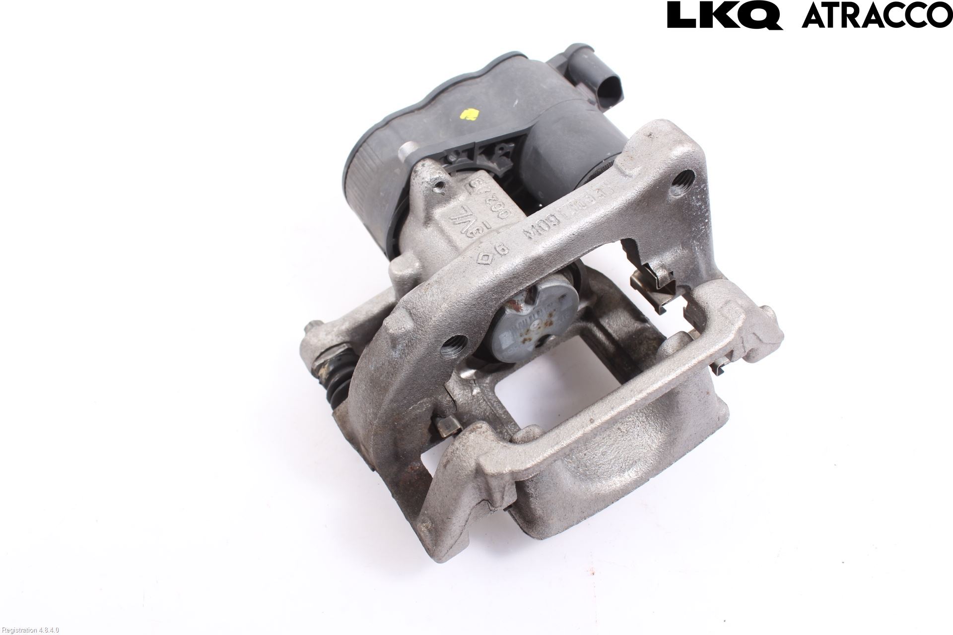 Peugeot 3008 17-24 Bremsecaliper Bak Venstre