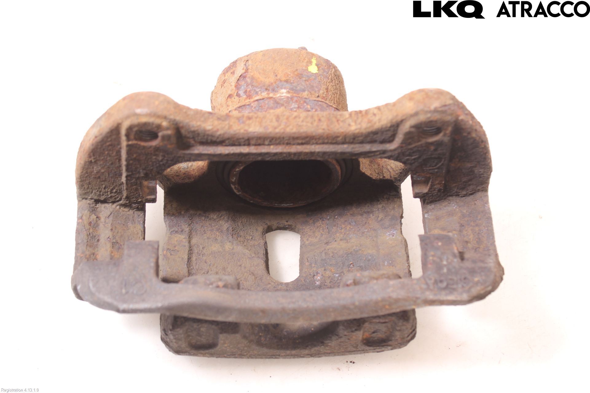 Kia CEED 12-18 Bremsecaliper Foran Venstre