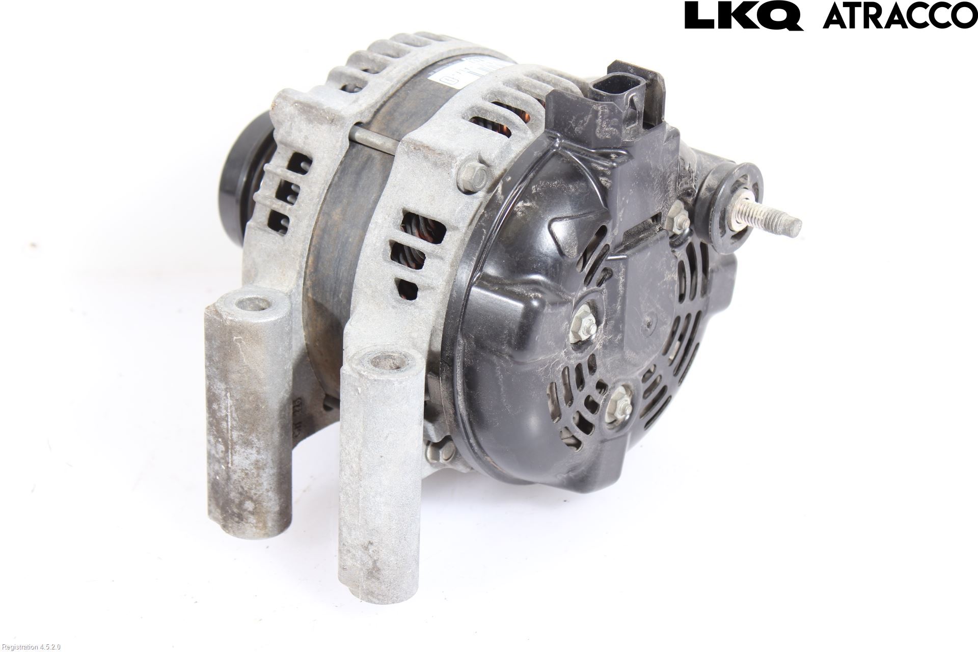 Opel INSIGNIA 17- Dynamo