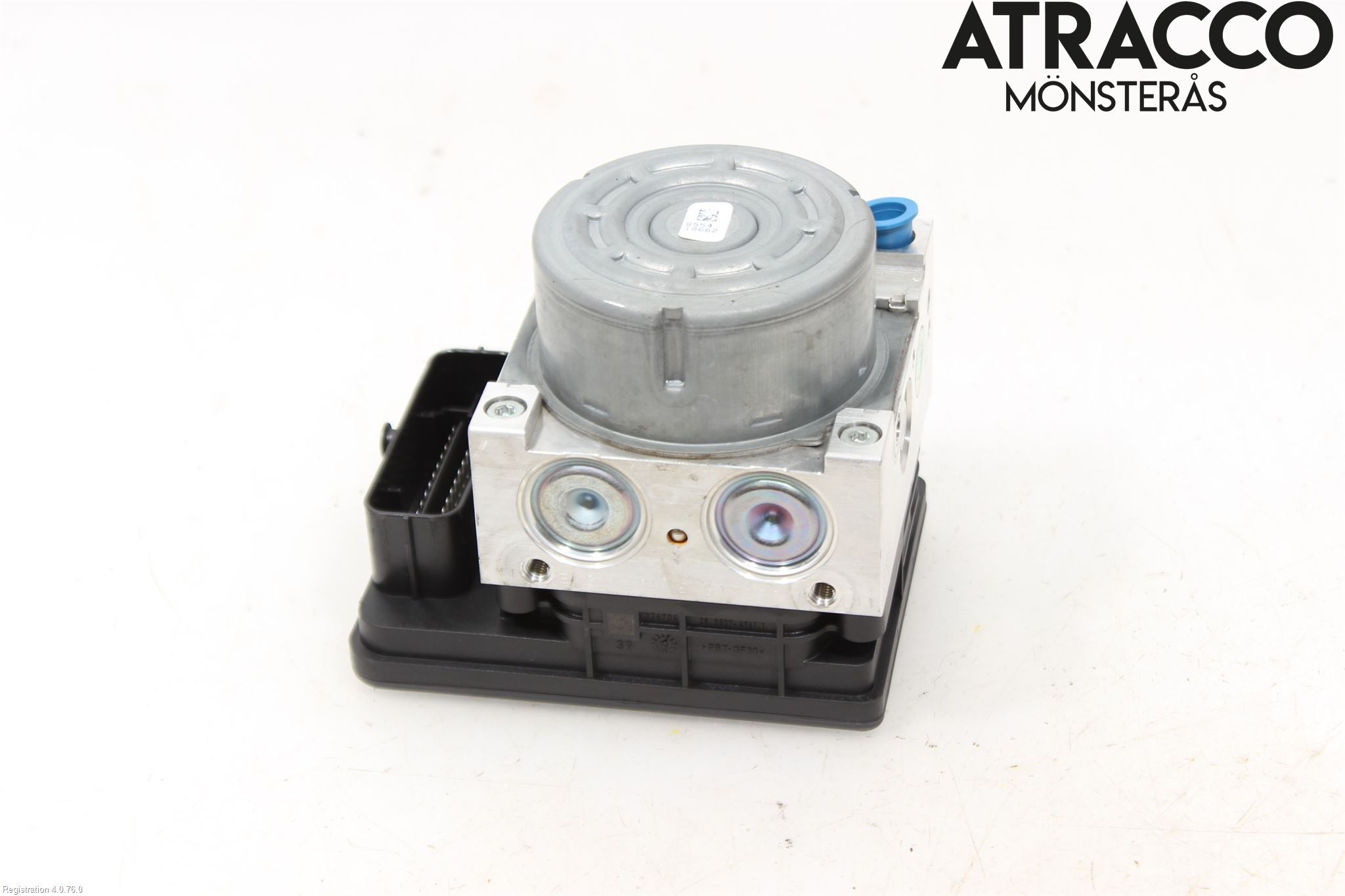 Mazda CX-5 12-17 Abs Hydraulikkaggregat
