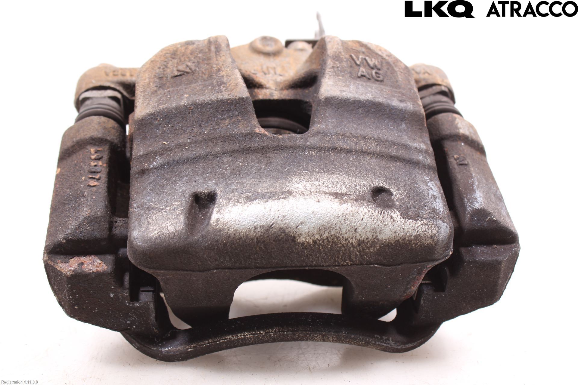 Volkswagen VW TRANSP/CARAVELLE (T6) 16-22 Bremsecaliper Foran Venstre