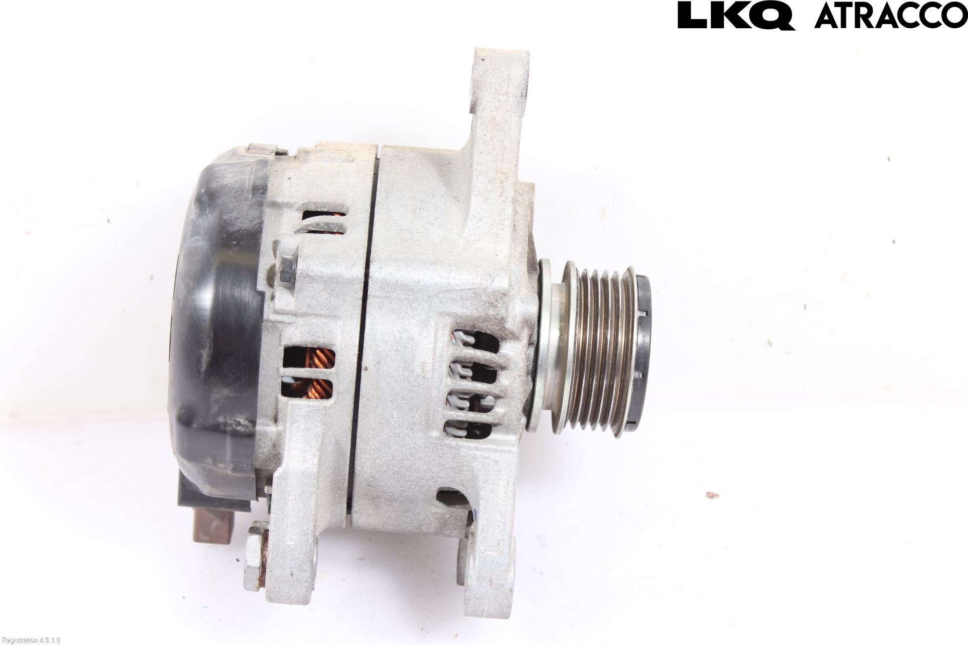 Kia CEED 12-18 Dynamo