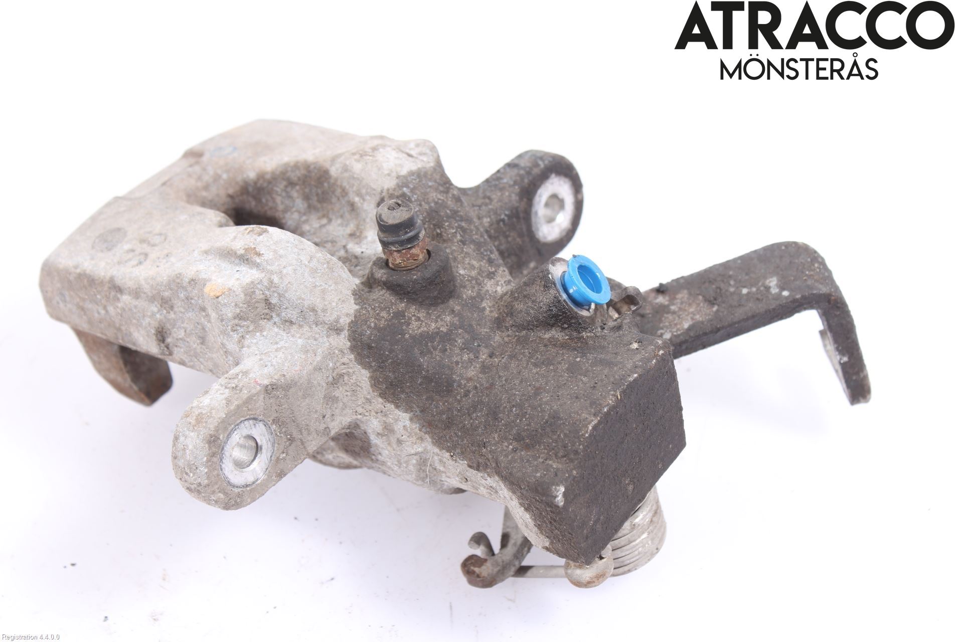 Suzuki SX4 S-CROSS 14-21 Bremsecaliper Bak Venstre